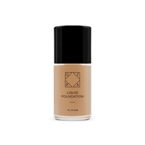 Liquid Foundation - Autumn