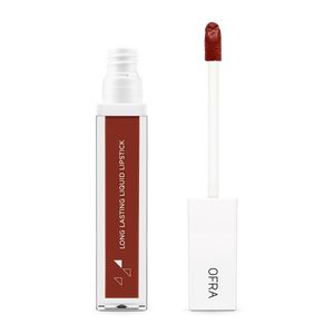 Long Lasting Liquid Lipstick - Aventura