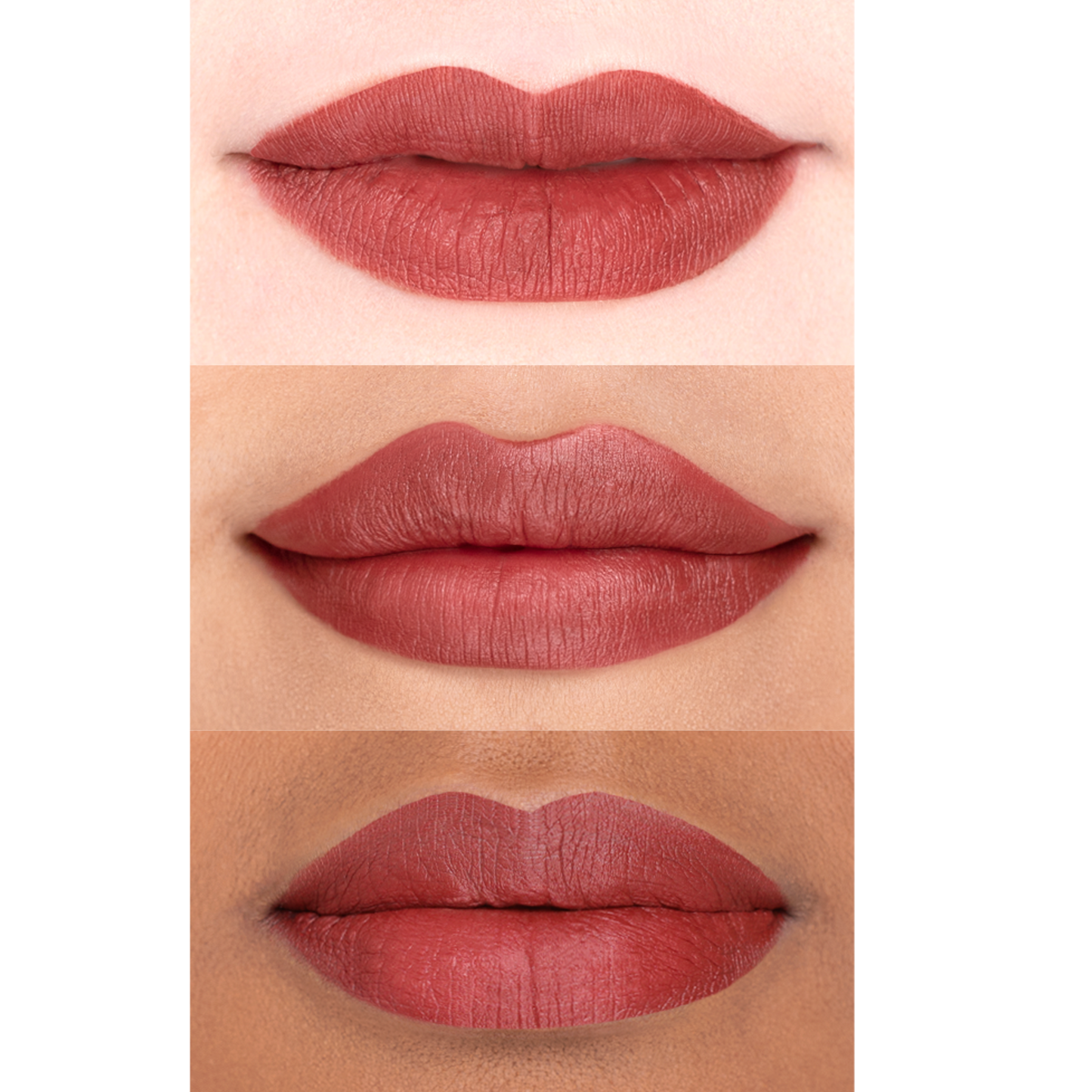 Long Lasting Liquid Lipstick - Aventura