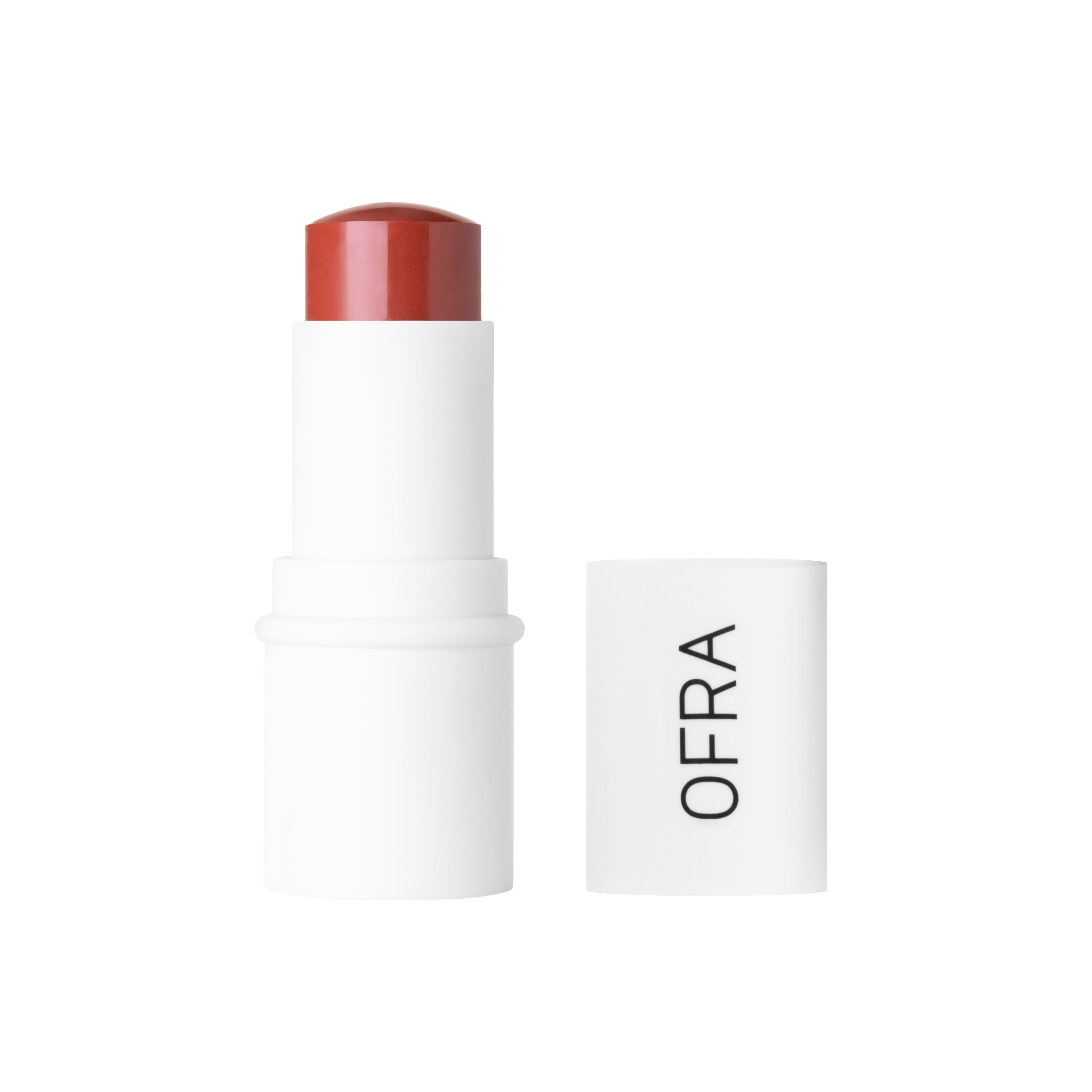 Smooth Swipe Blush Stick - Bahama Mama