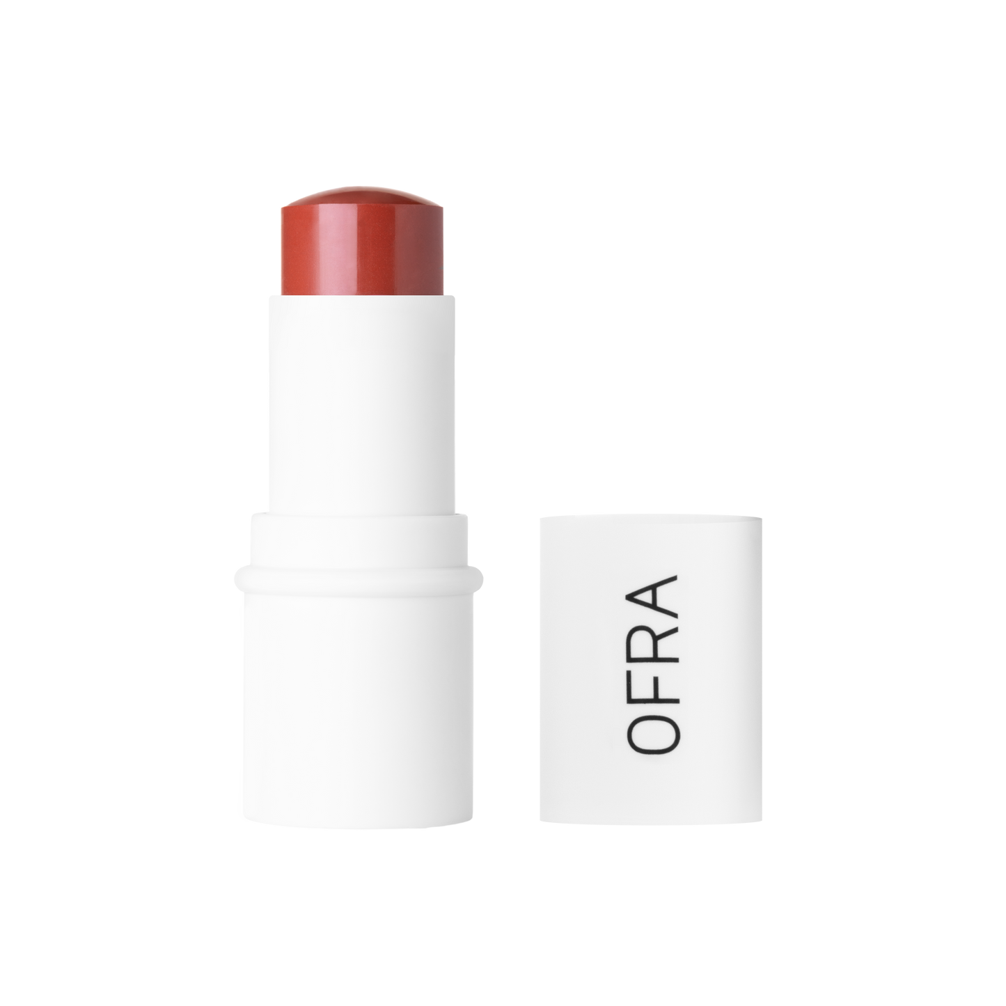 Smooth Swipe Blush Stick - Bahama Mama