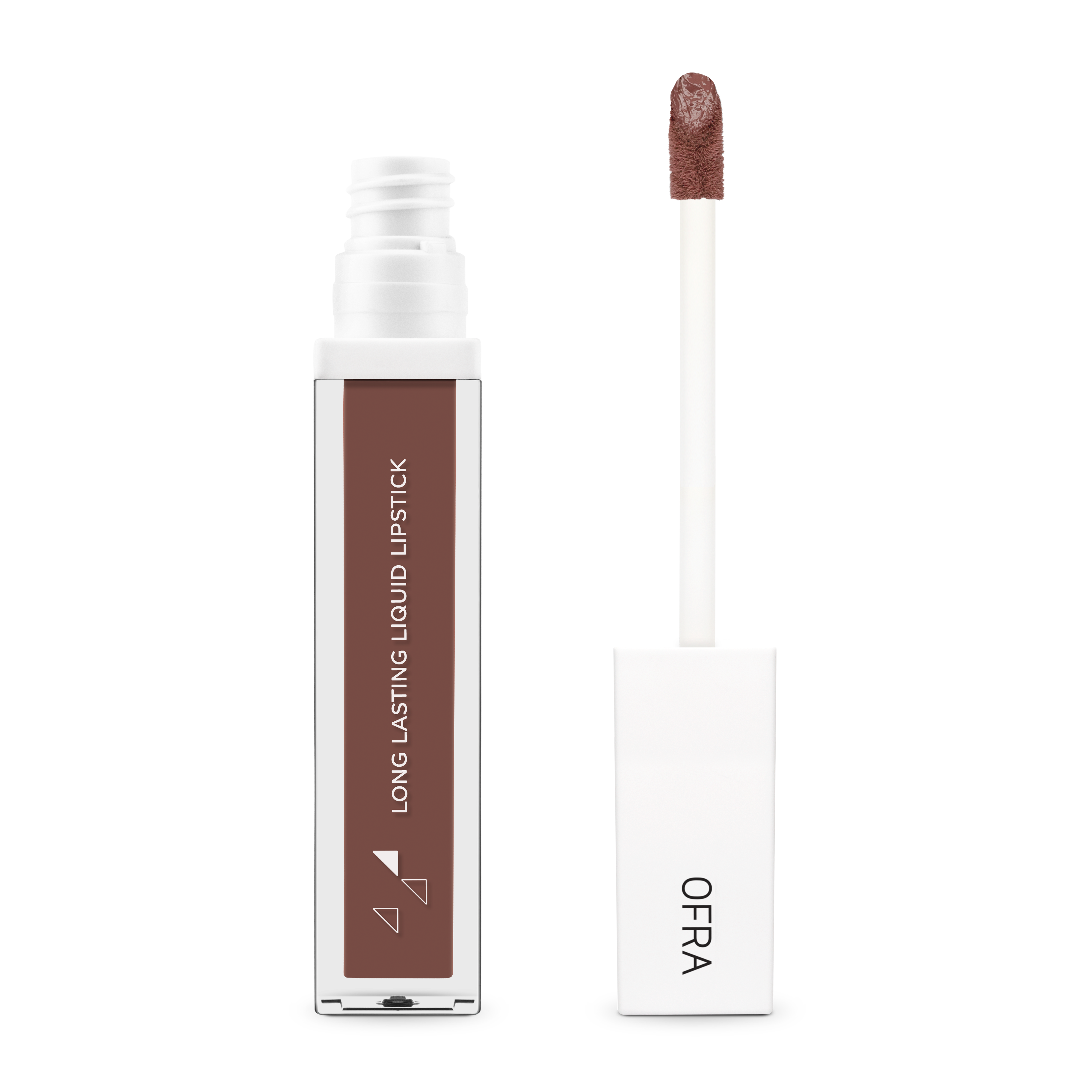 Long Lasting Liquid Lipstick - Bal Harbour
