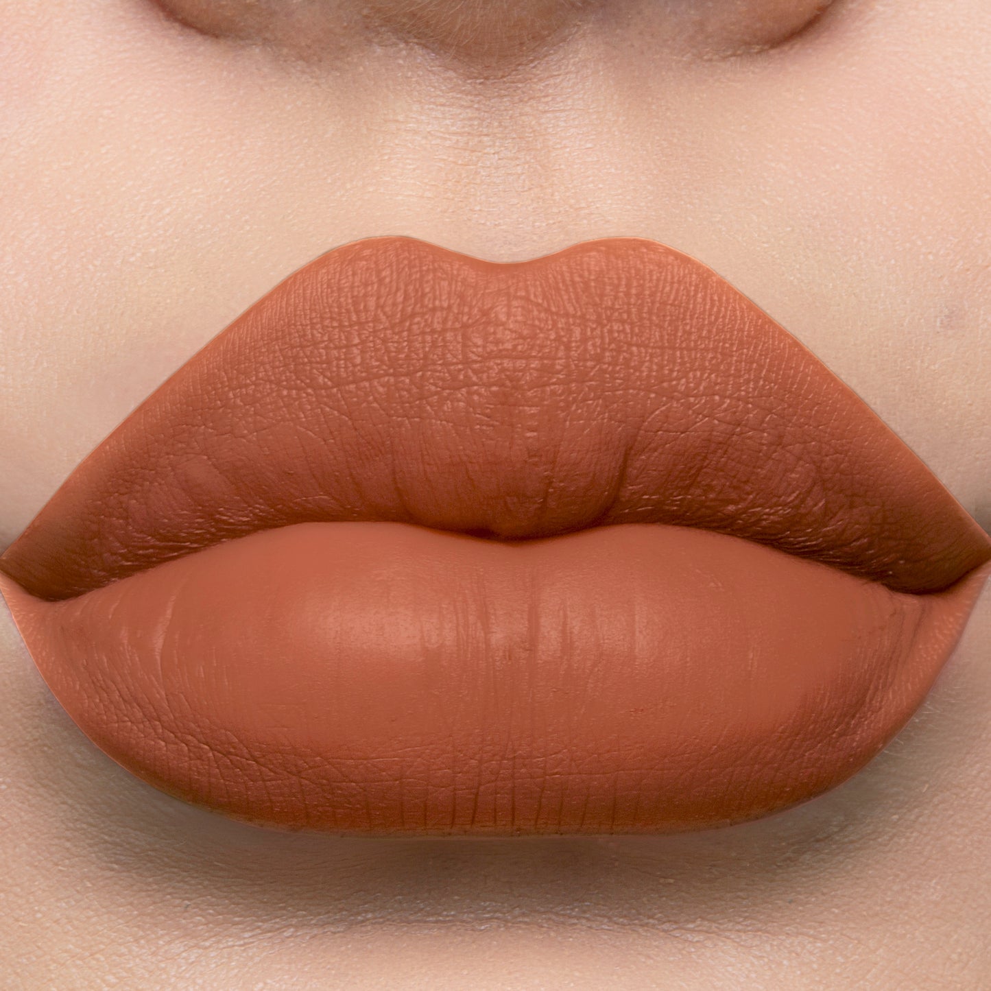 Long Lasting Liquid Lipstick - Bestie