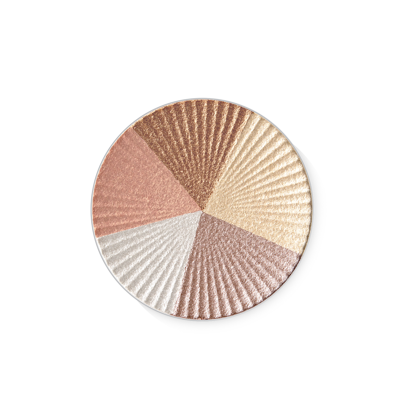 Highlighter Godet - Beverly Hills