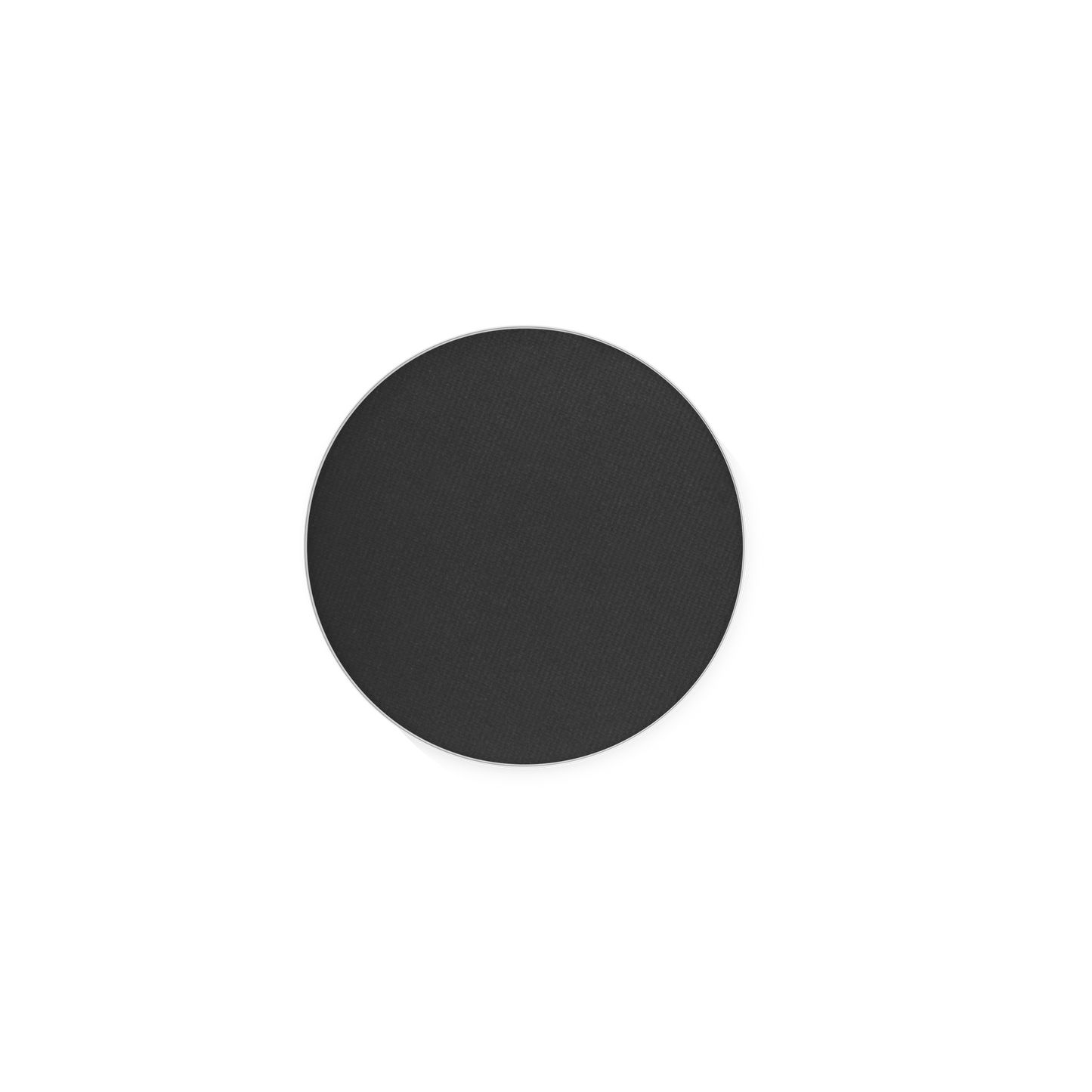 Eyeshadow Godet Pan Refill - Black