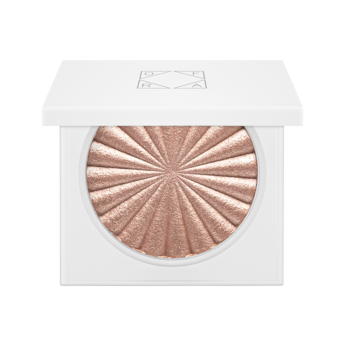 Blissful | Pink Face Highlighter | Vegan & Cruelty-Free