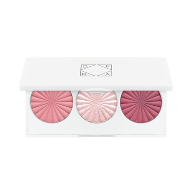 Midi Palette - Blossom Blush