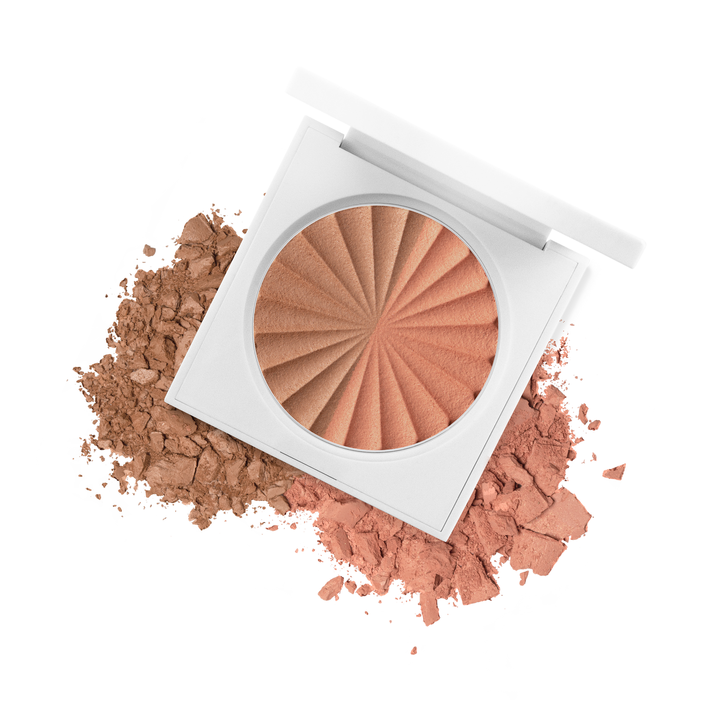 Blushzer - Crew
