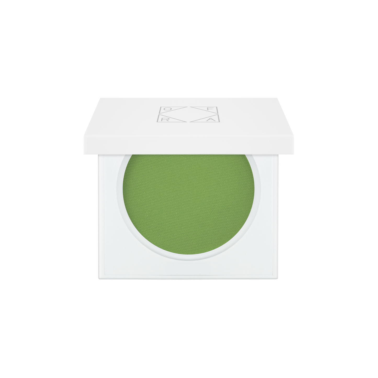 Eyeshadow - Bright Green