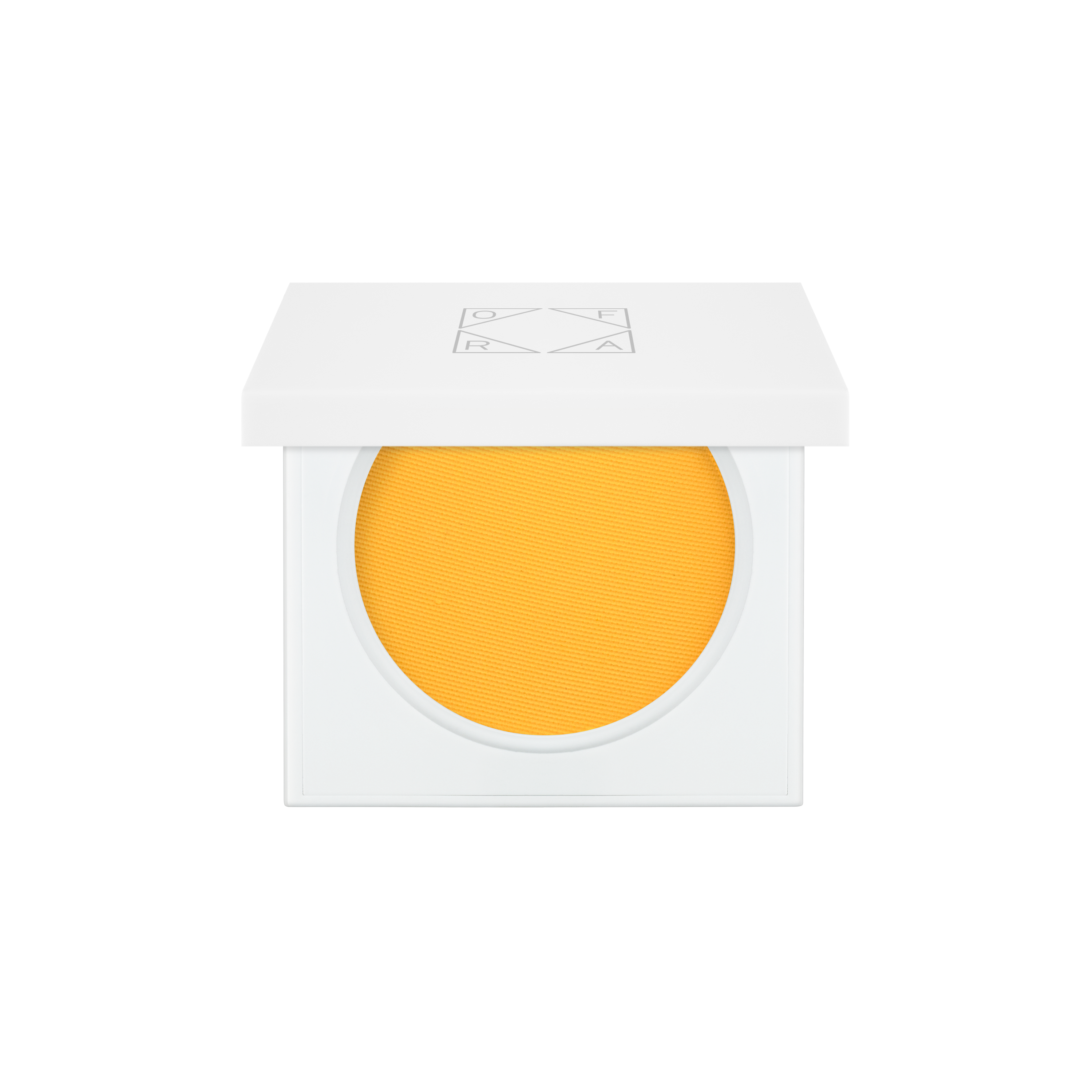 Eyeshadow - Bright Yellow