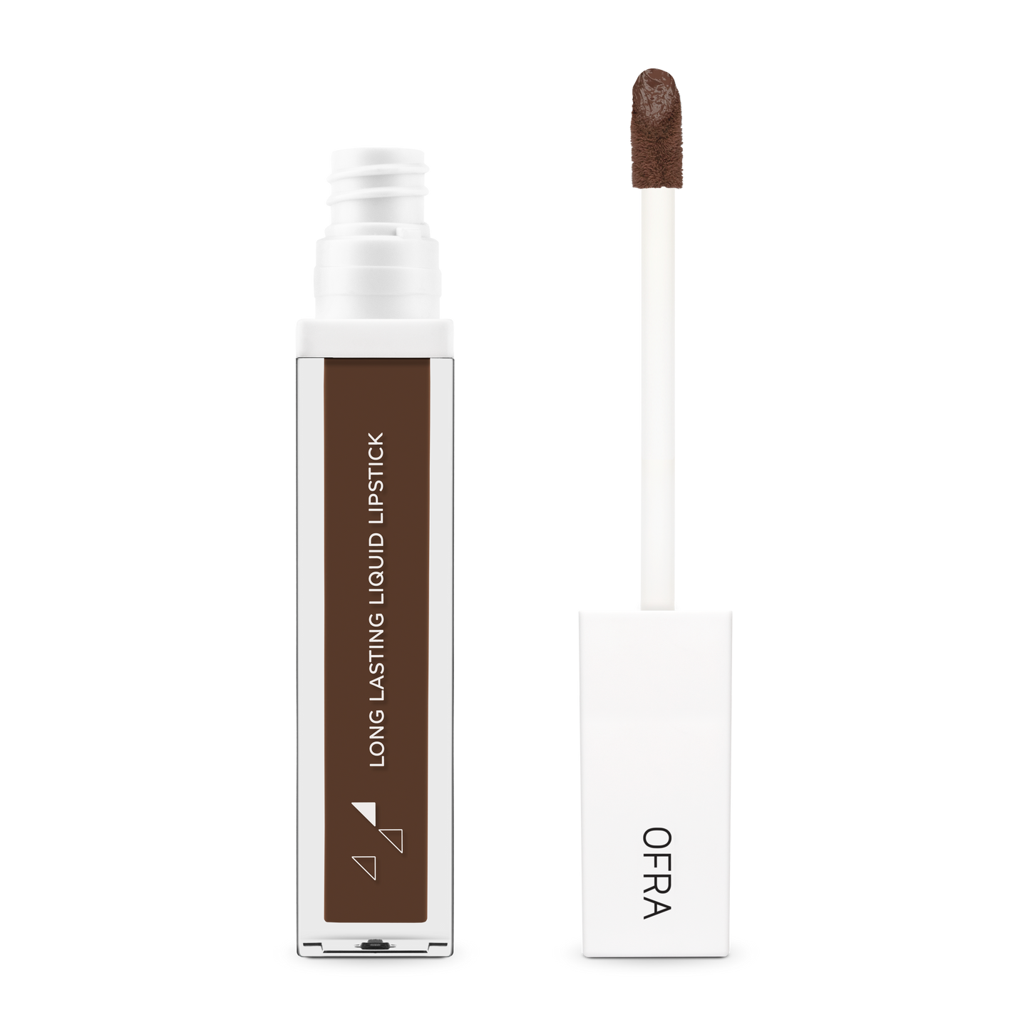 Long Lasting Liquid Lipstick - Brooklyn