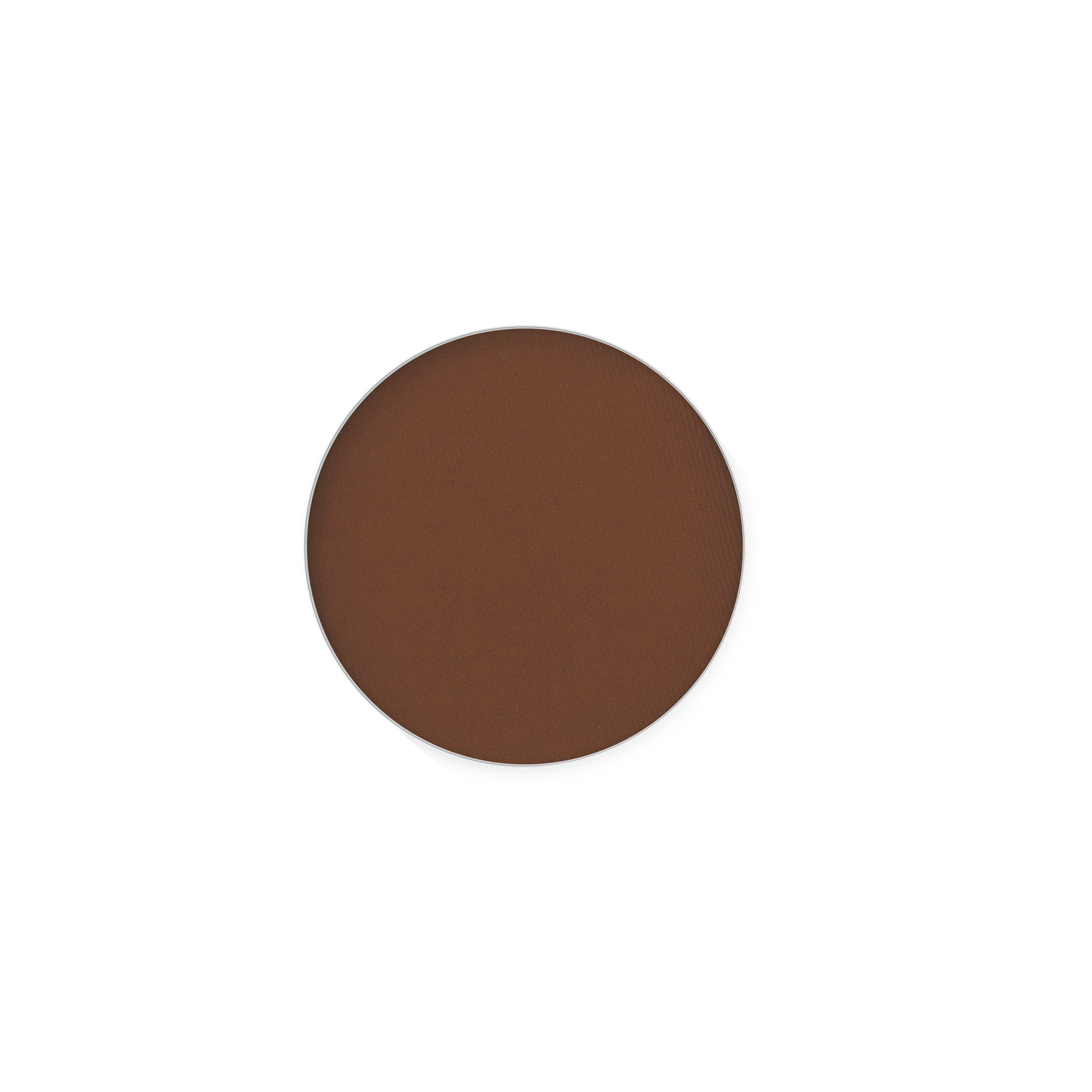 Eyeshadow Godet Pan Refill - Brown