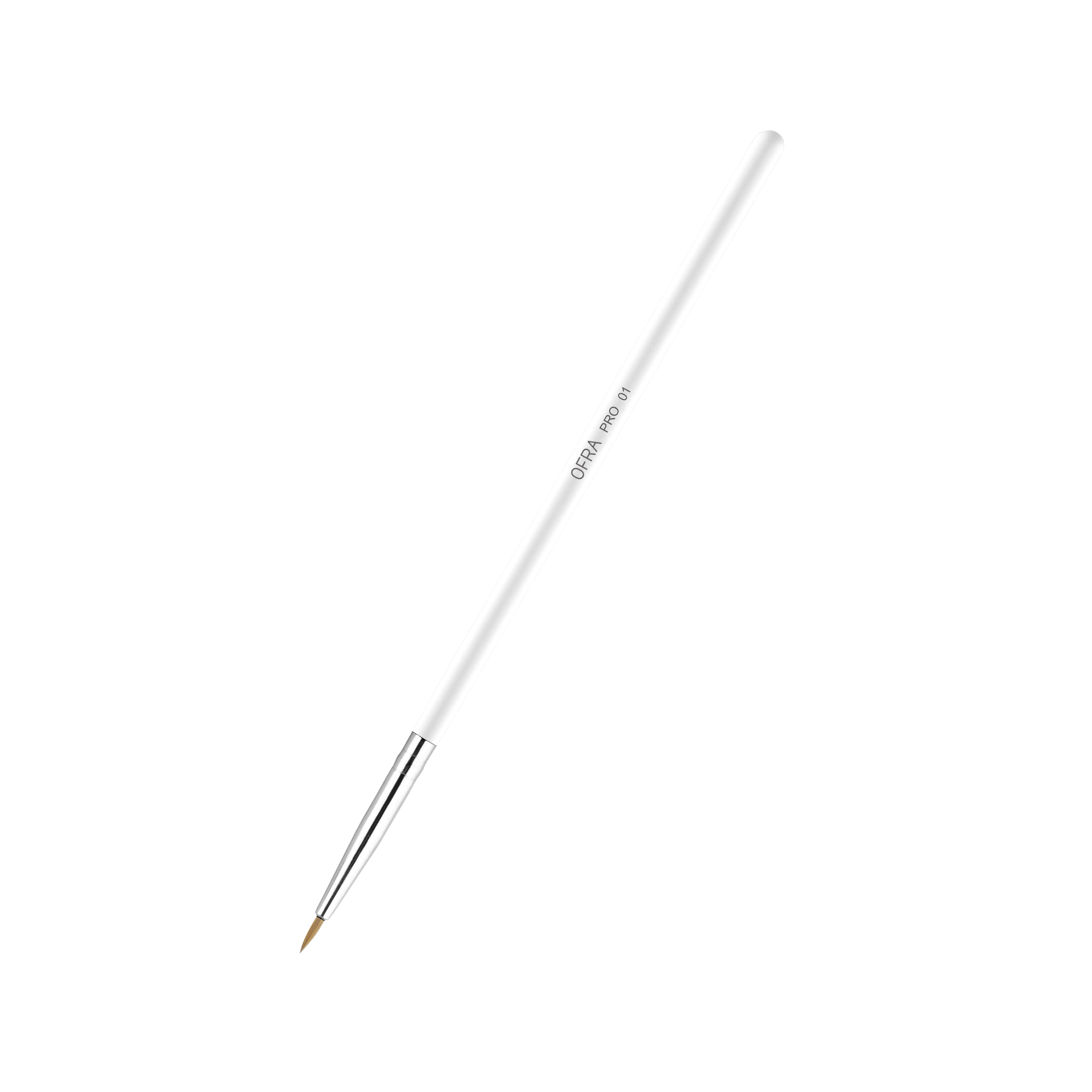 Brush #1 - Eyeliner