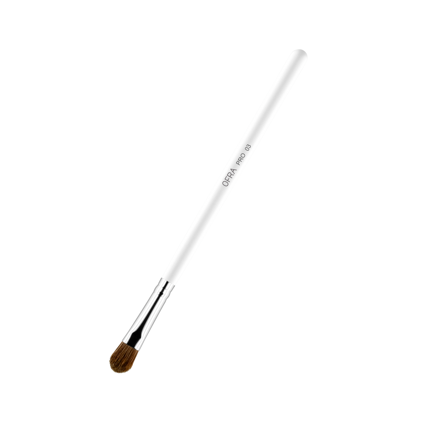 Brush #3 - Eyeshadow