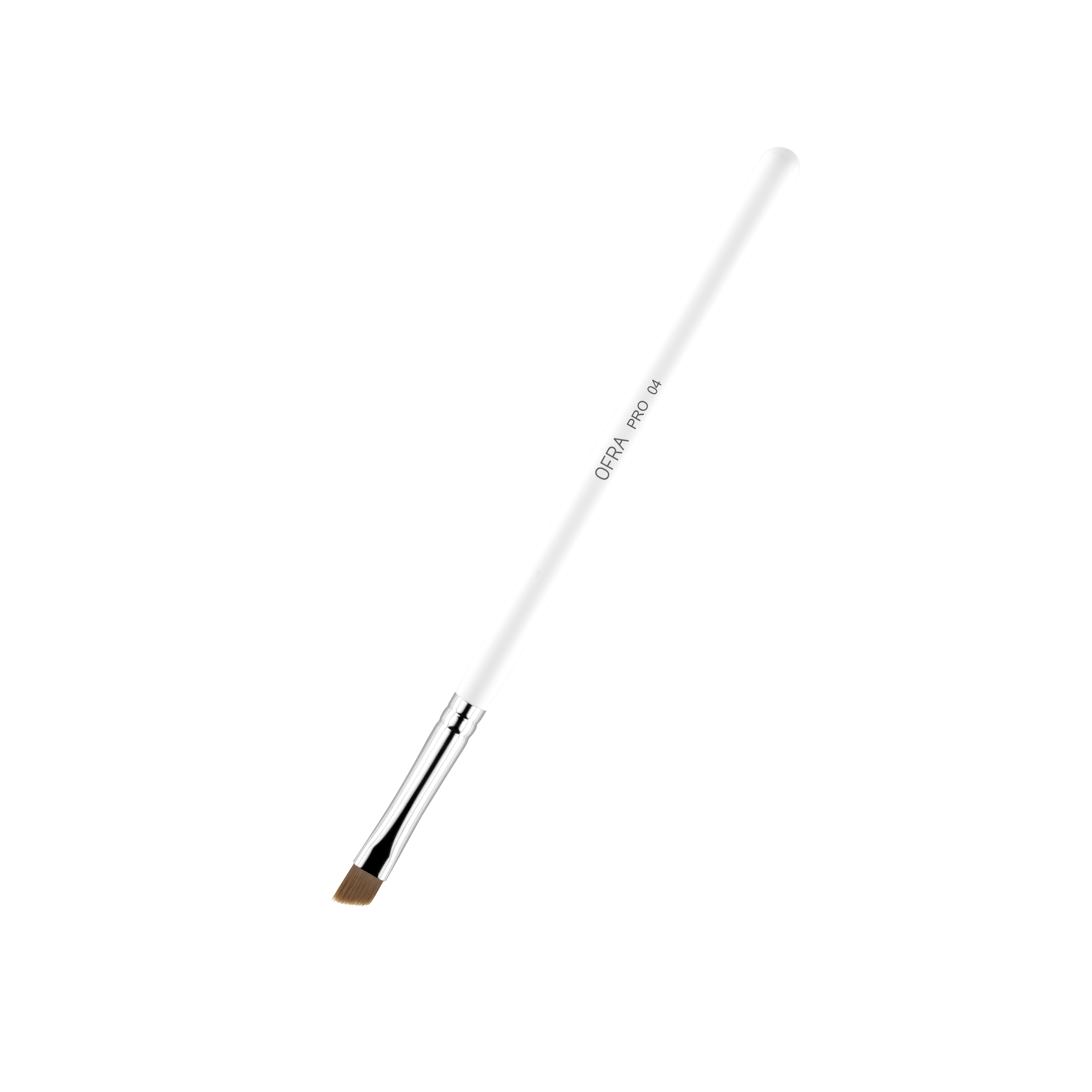Brush #4 - Hard Angle