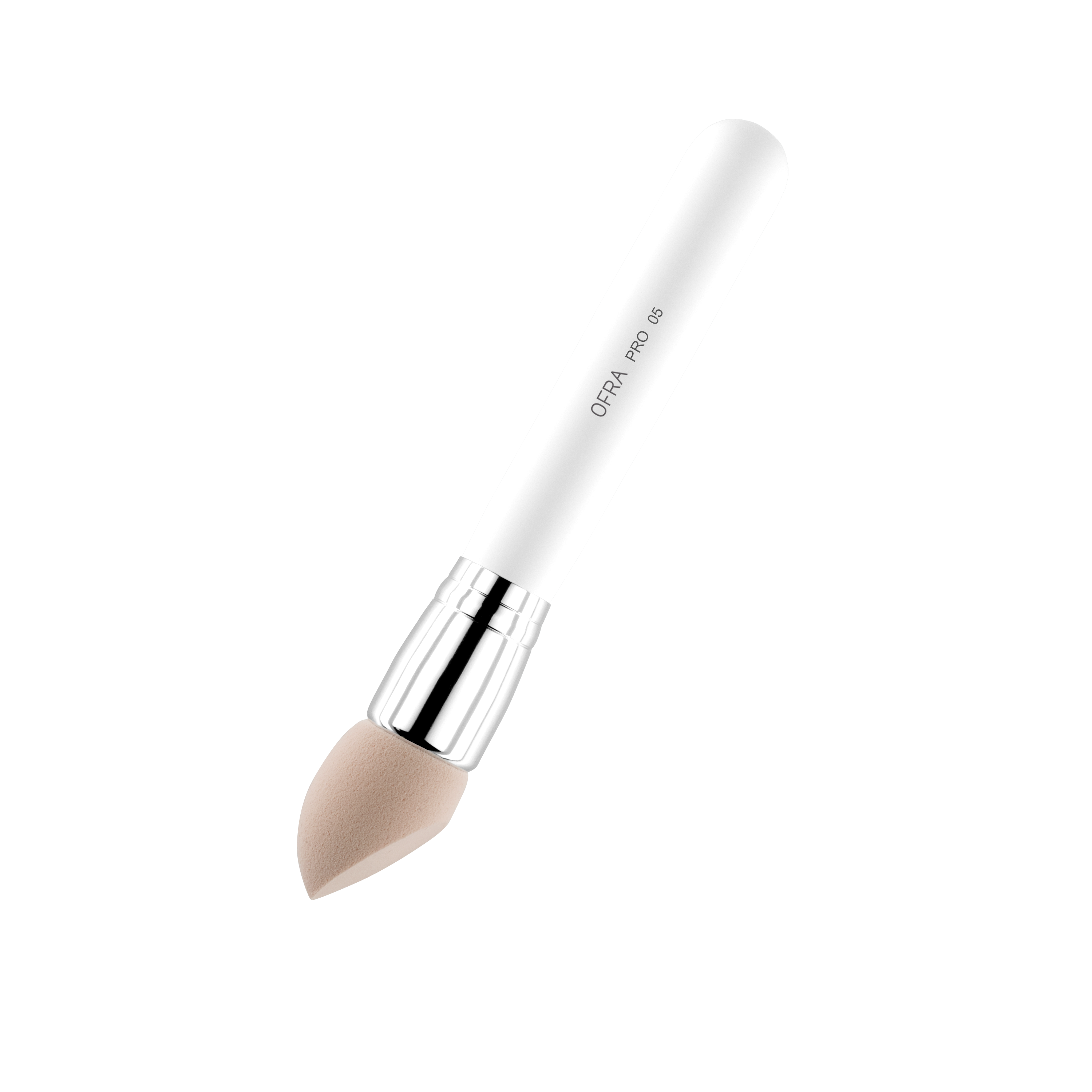 Brush #5 - Foundation Sponge
