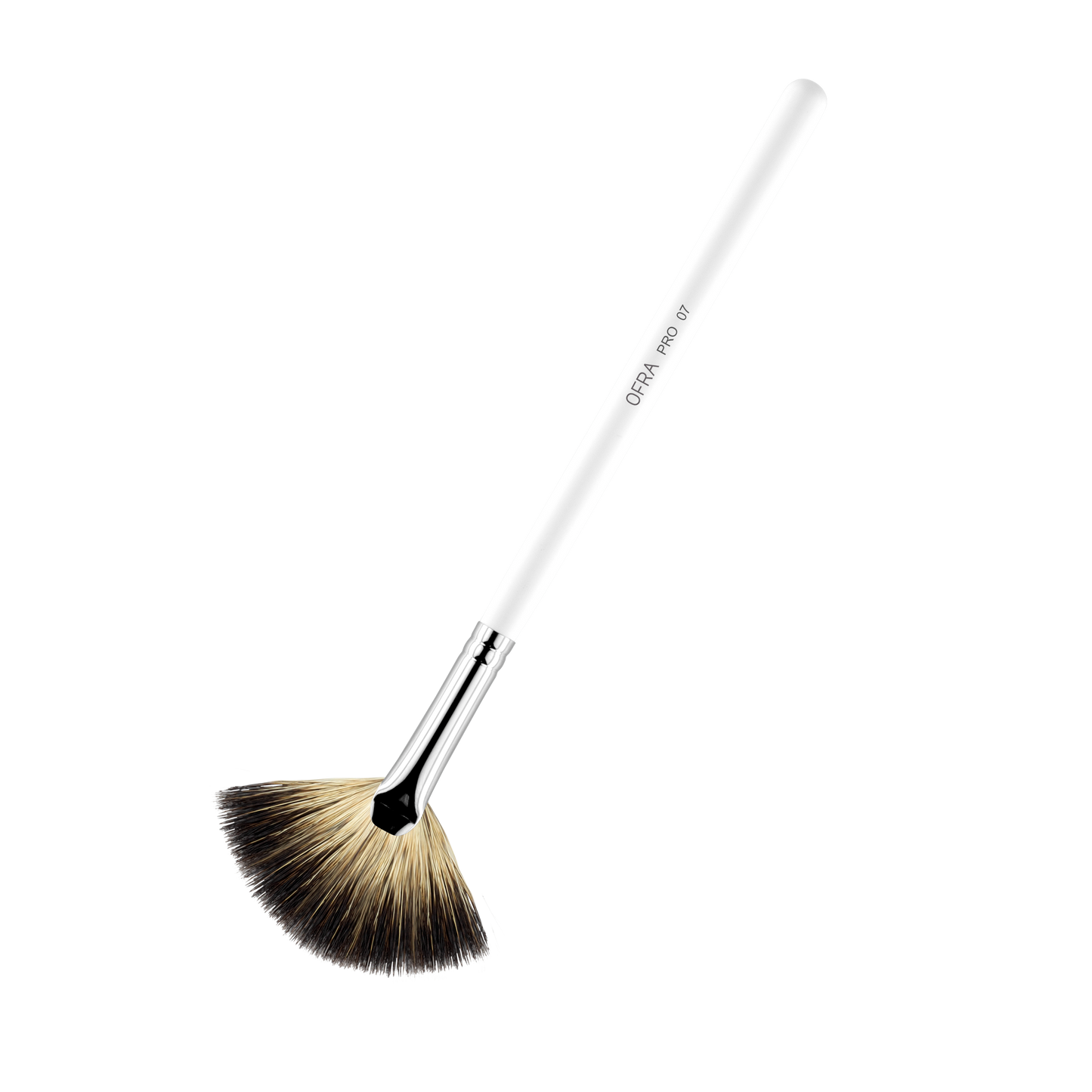 Brush #7 - Highlighting Fan