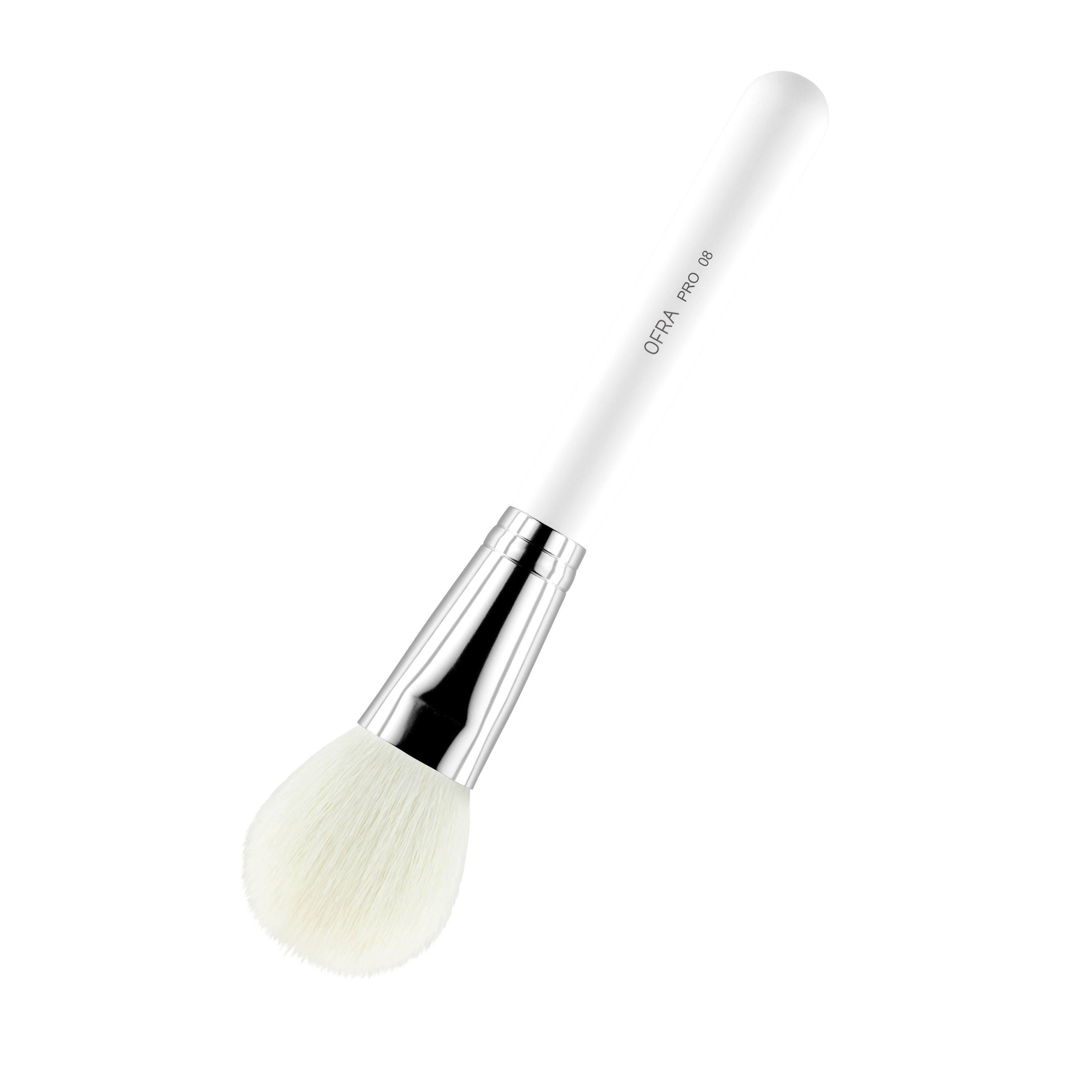 Brush #8 - Powder