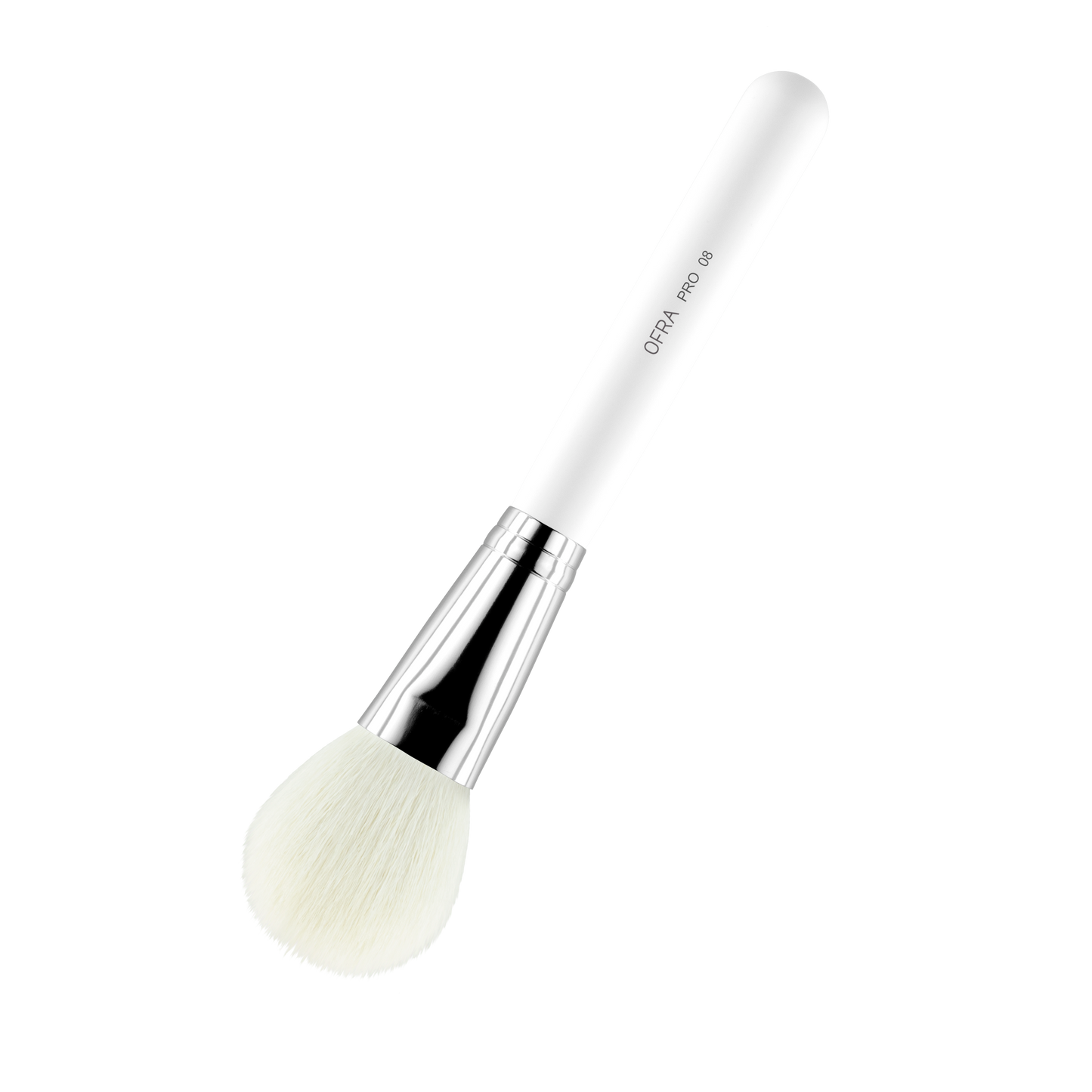 Brush #8 - Powder