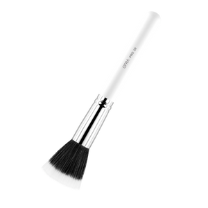Brush #9 - Powder/Liquid Foundation