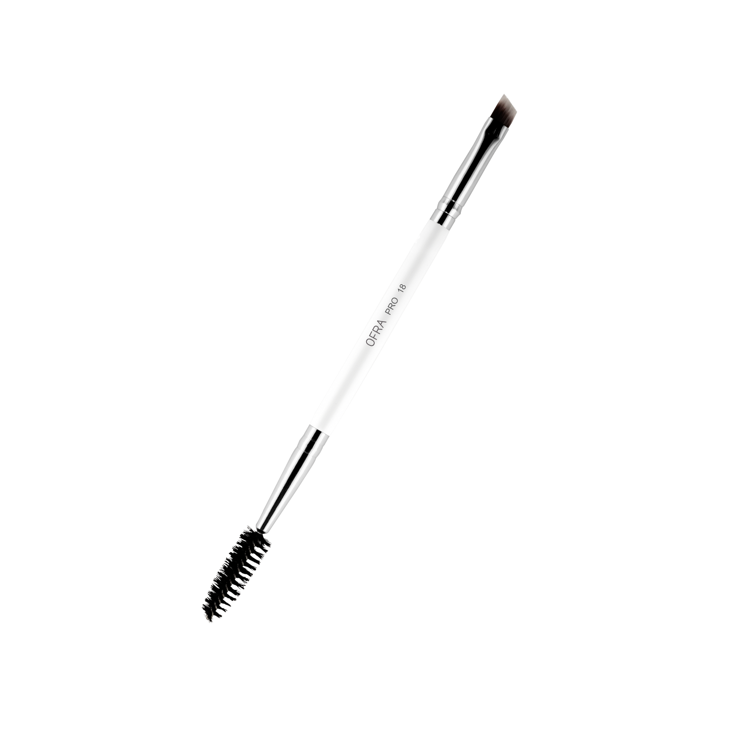 Brush #18 - Double-Ended Brush