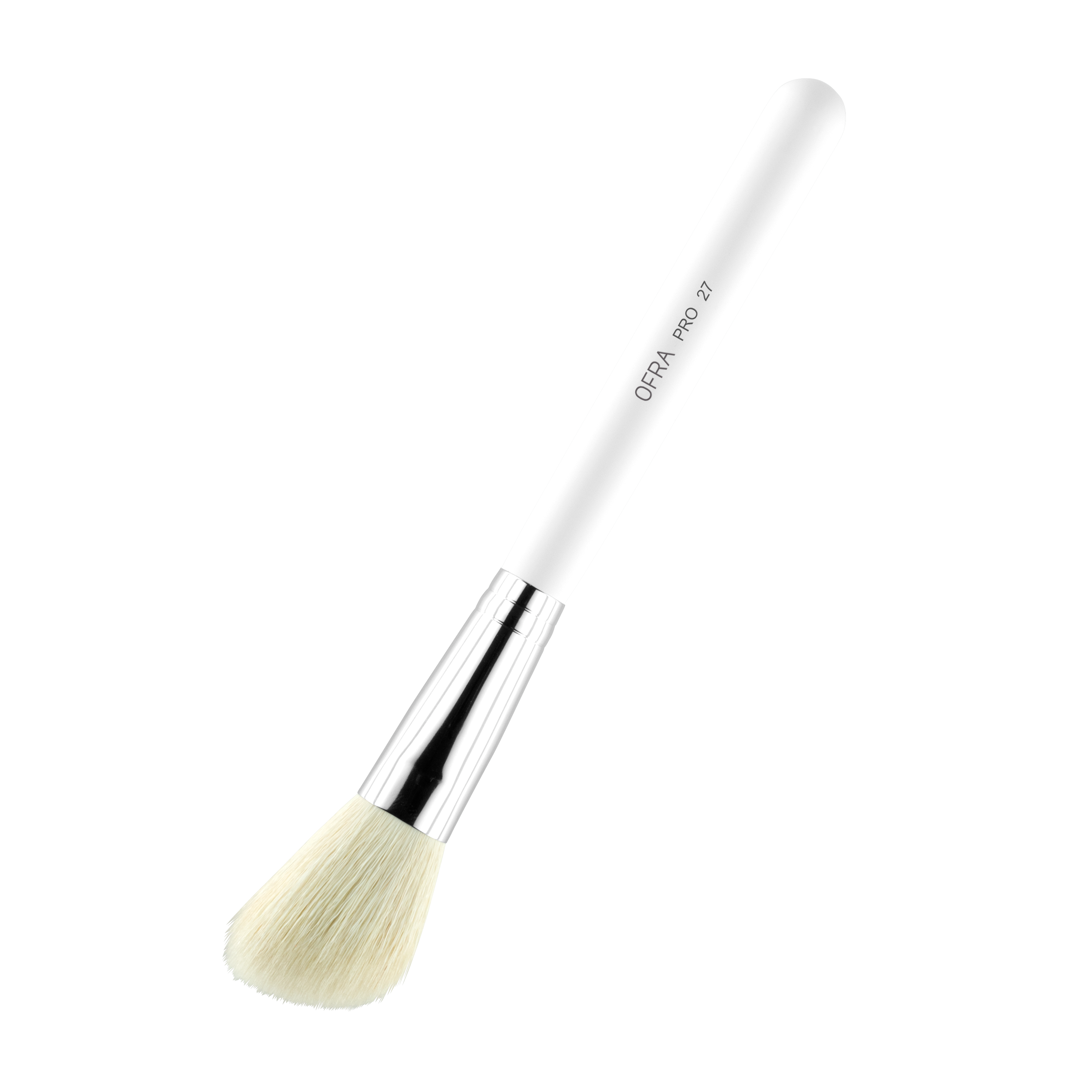 Brush #27 - Angle Brush