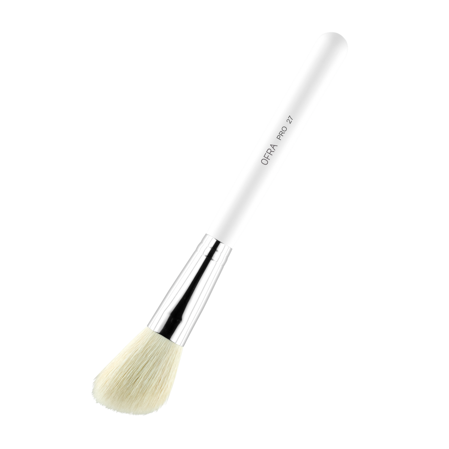 Brush #27 - Angle Brush