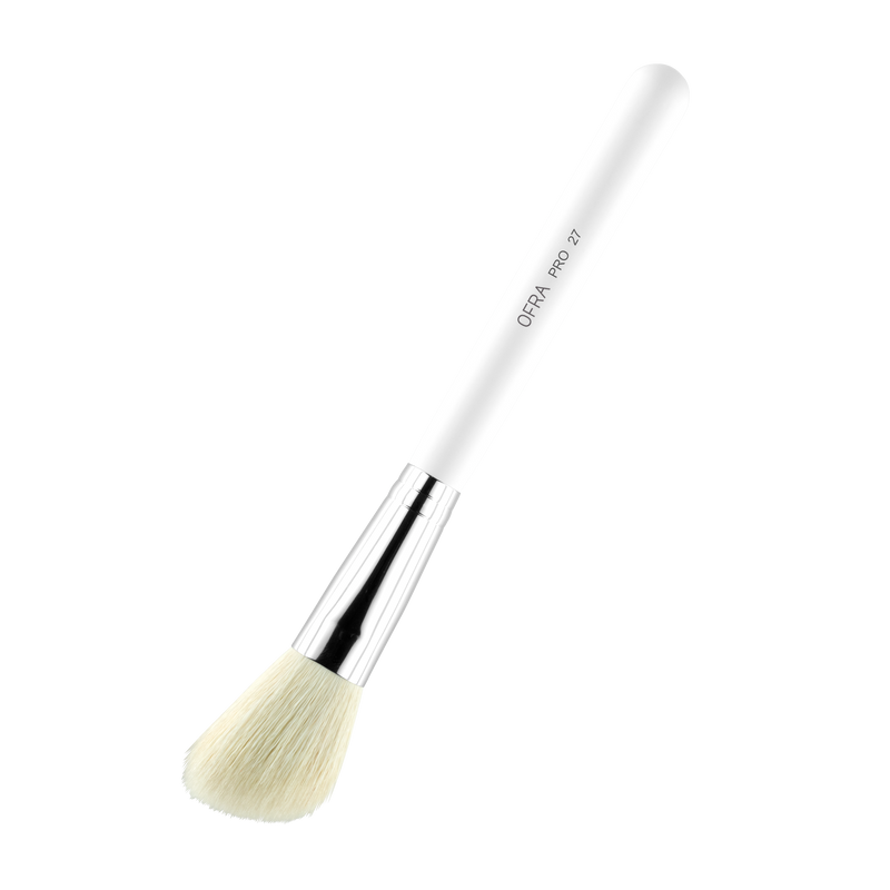 Brush #27 - Angle Brush