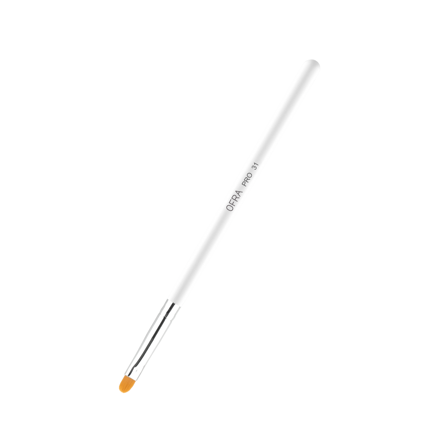 Brush #31 - Blending Eye Corners & Middle of Eyelids