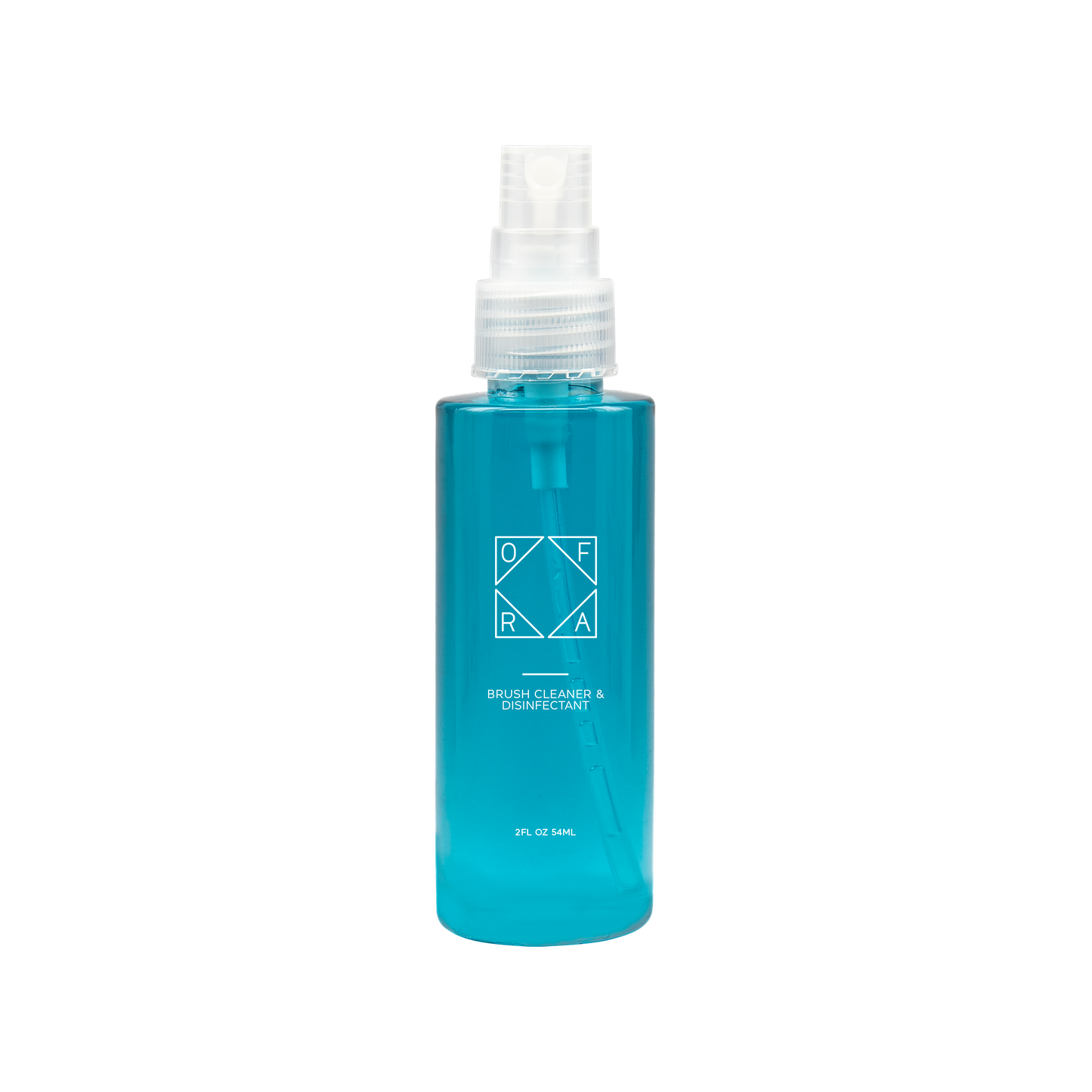 Brush Cleaner Spray