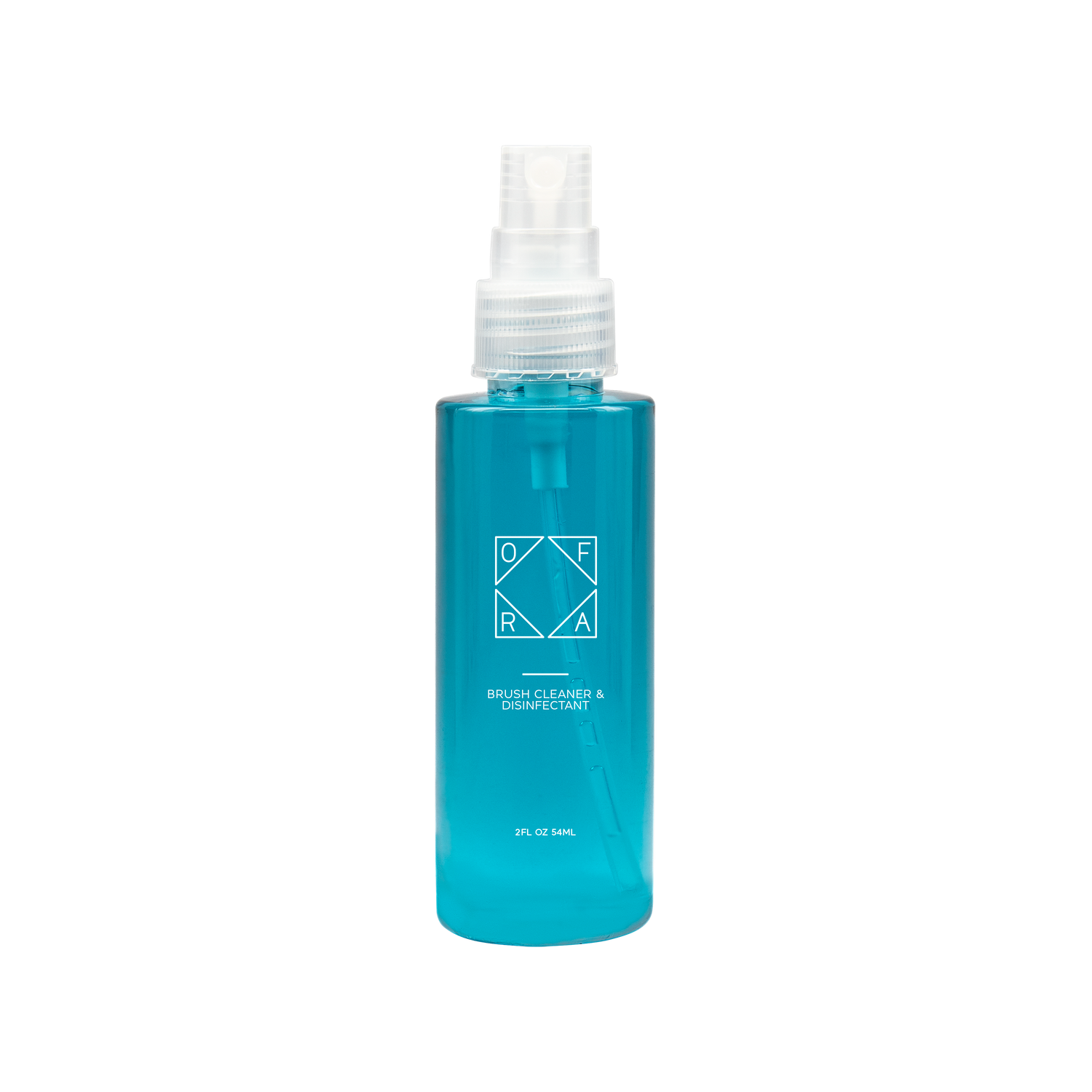 Brush Cleaner Spray