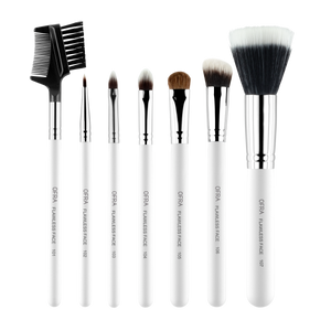 Brush Set 7 Pieces