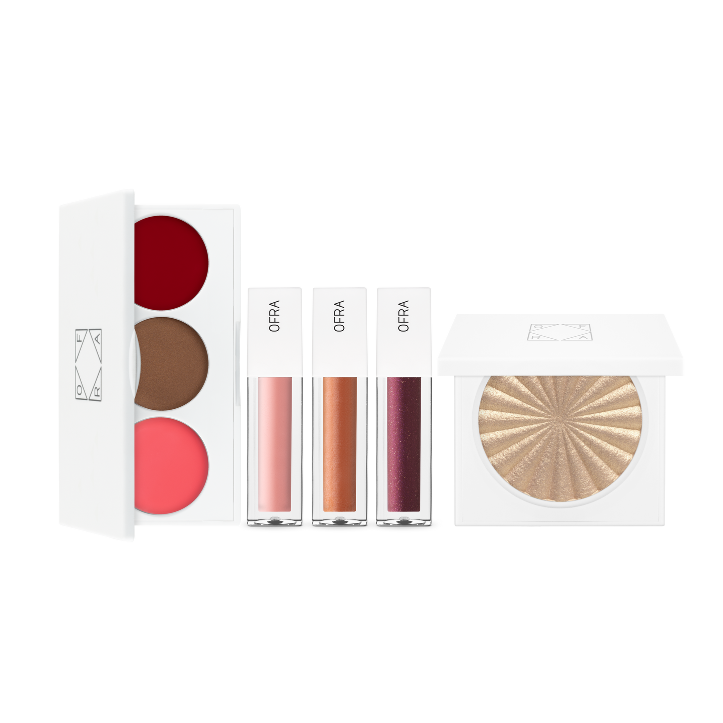 Island Flavors Collection