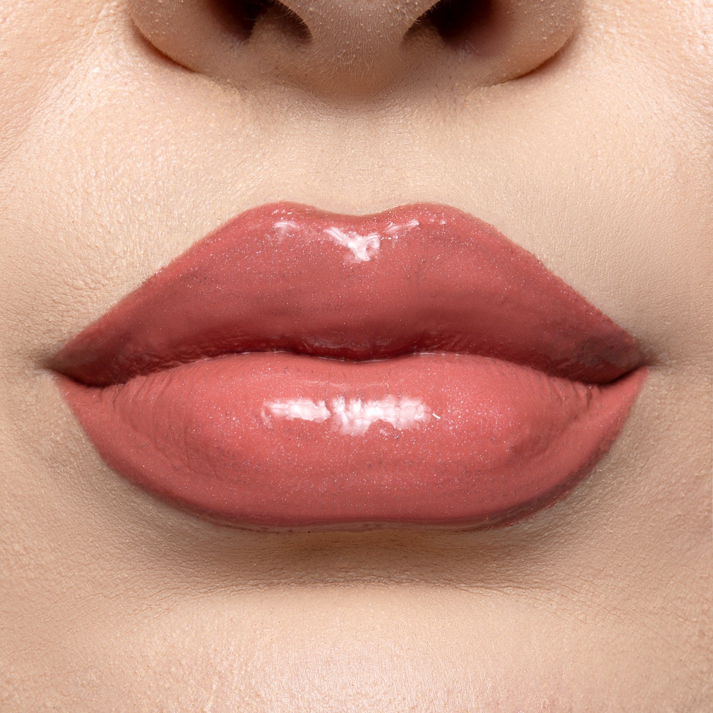 Strawberry Mousse Lip Set