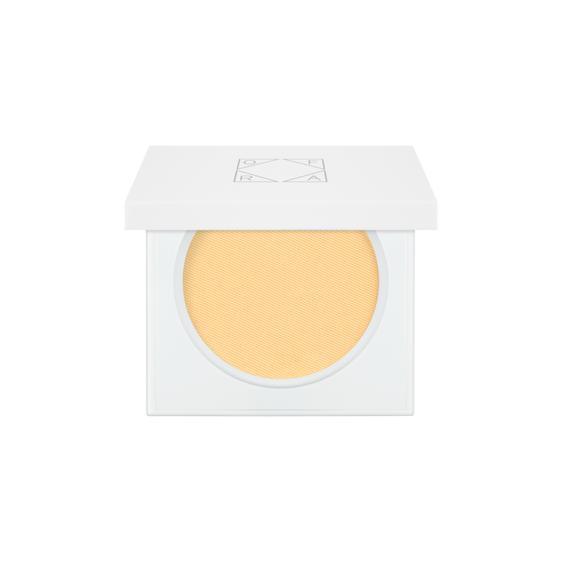 Eyeshadow - Buttercup