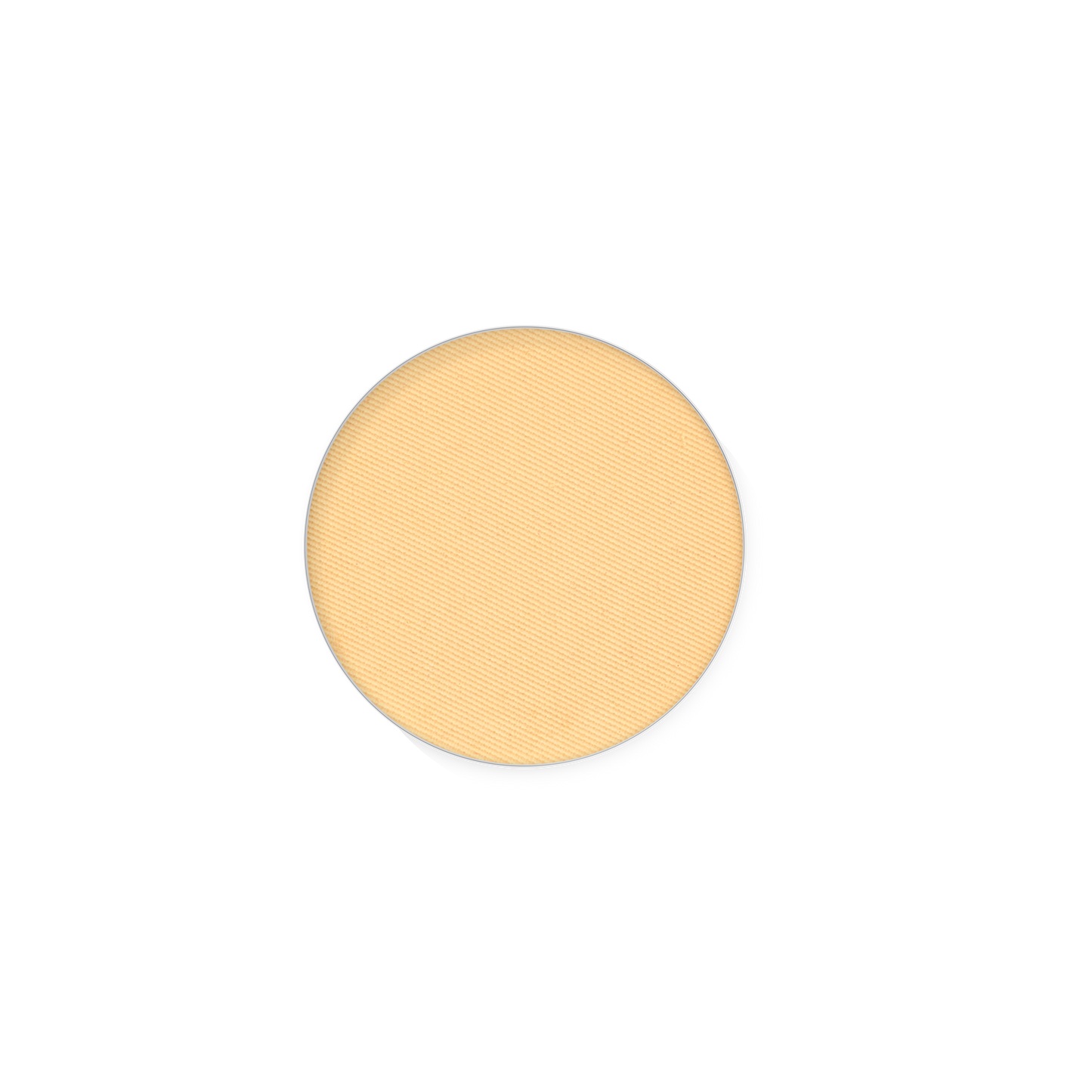 Eyeshadow Godet Pan Refill - Buttercup