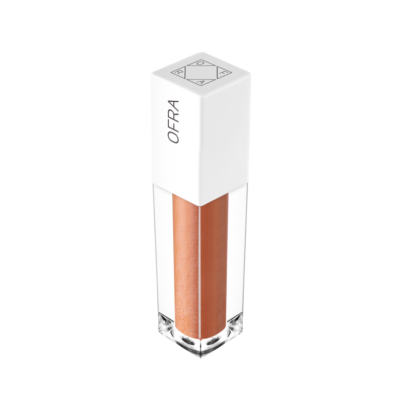 Lip Gloss - Café y Besitos