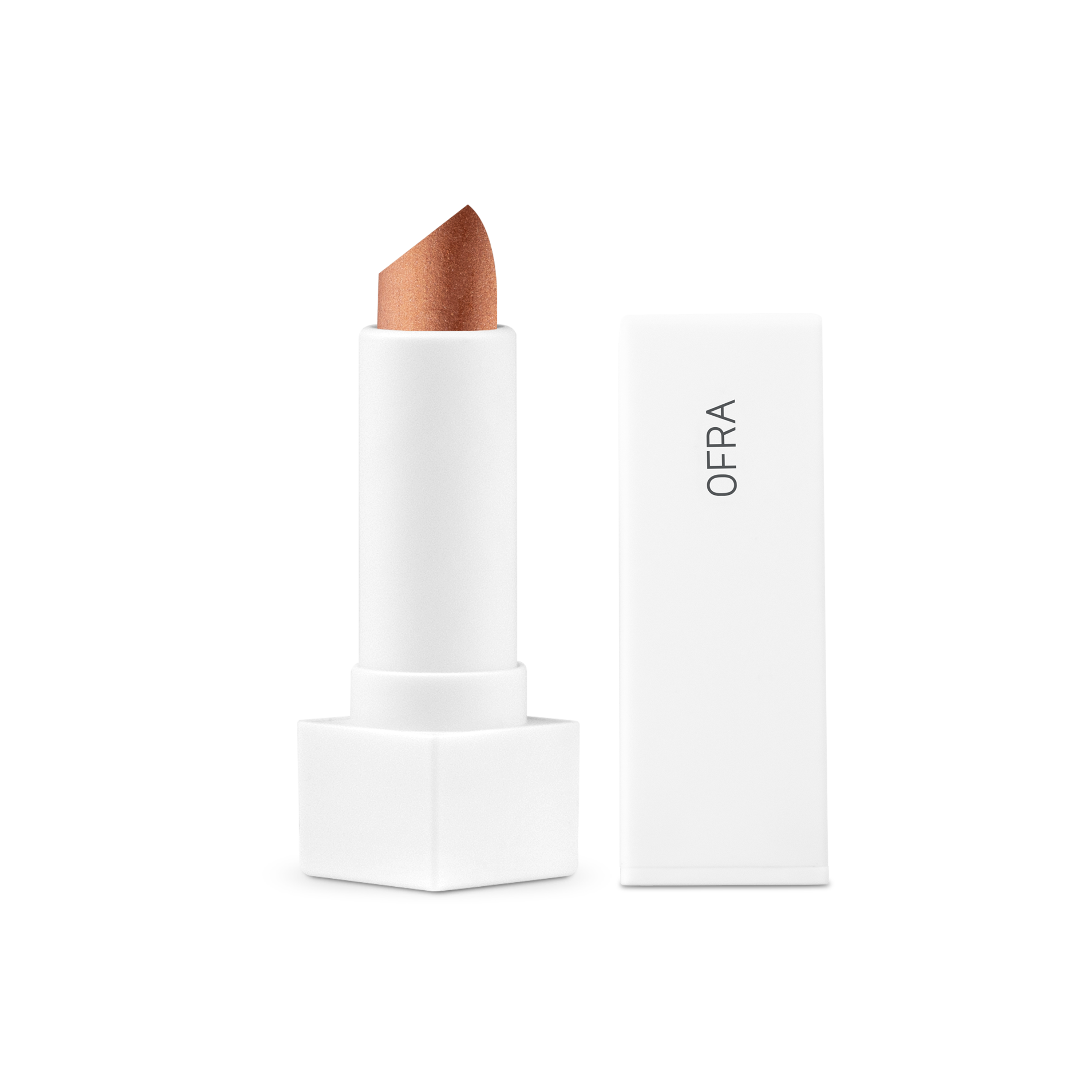 Lipstick - Caramel