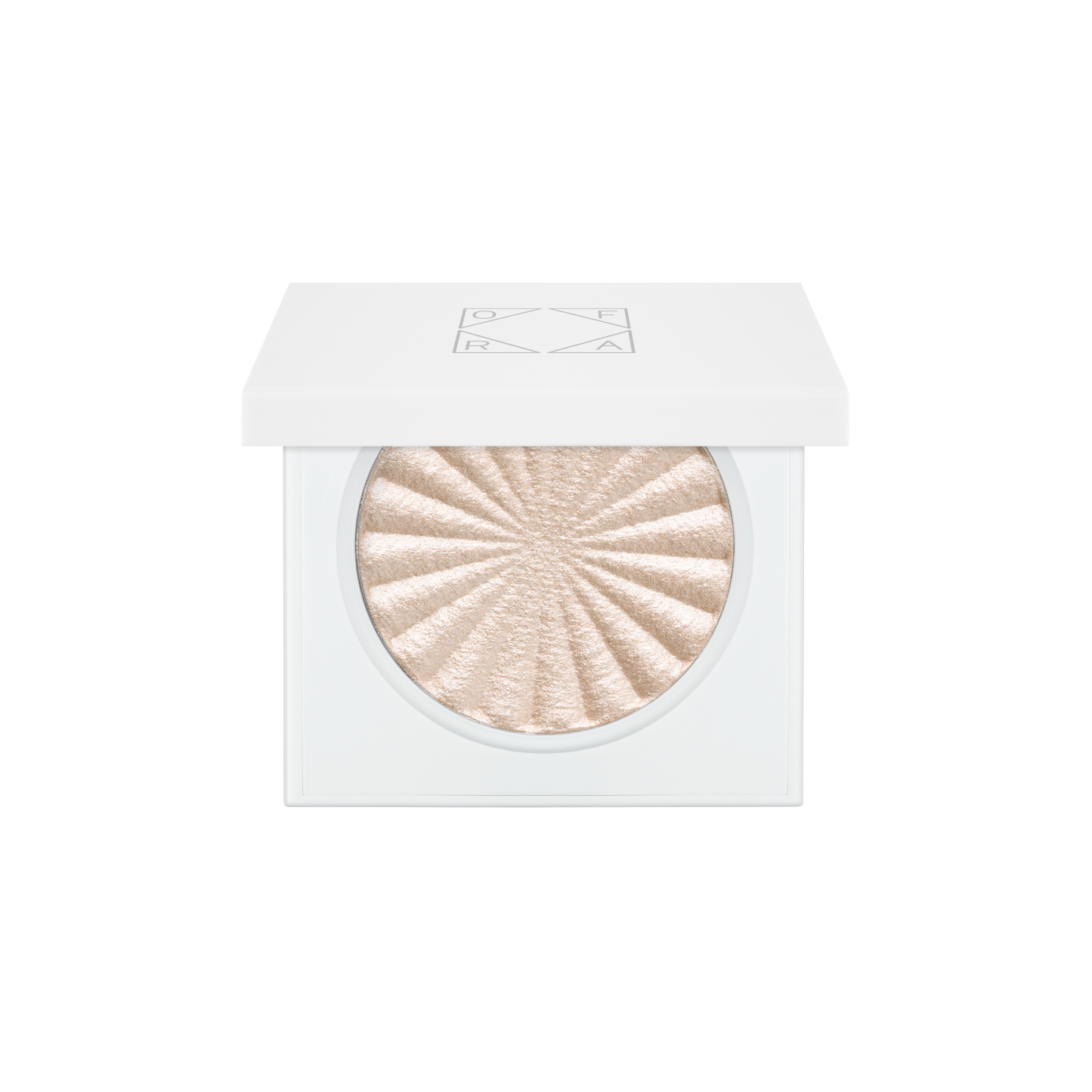 Mini Highlighter - Champagne Hush