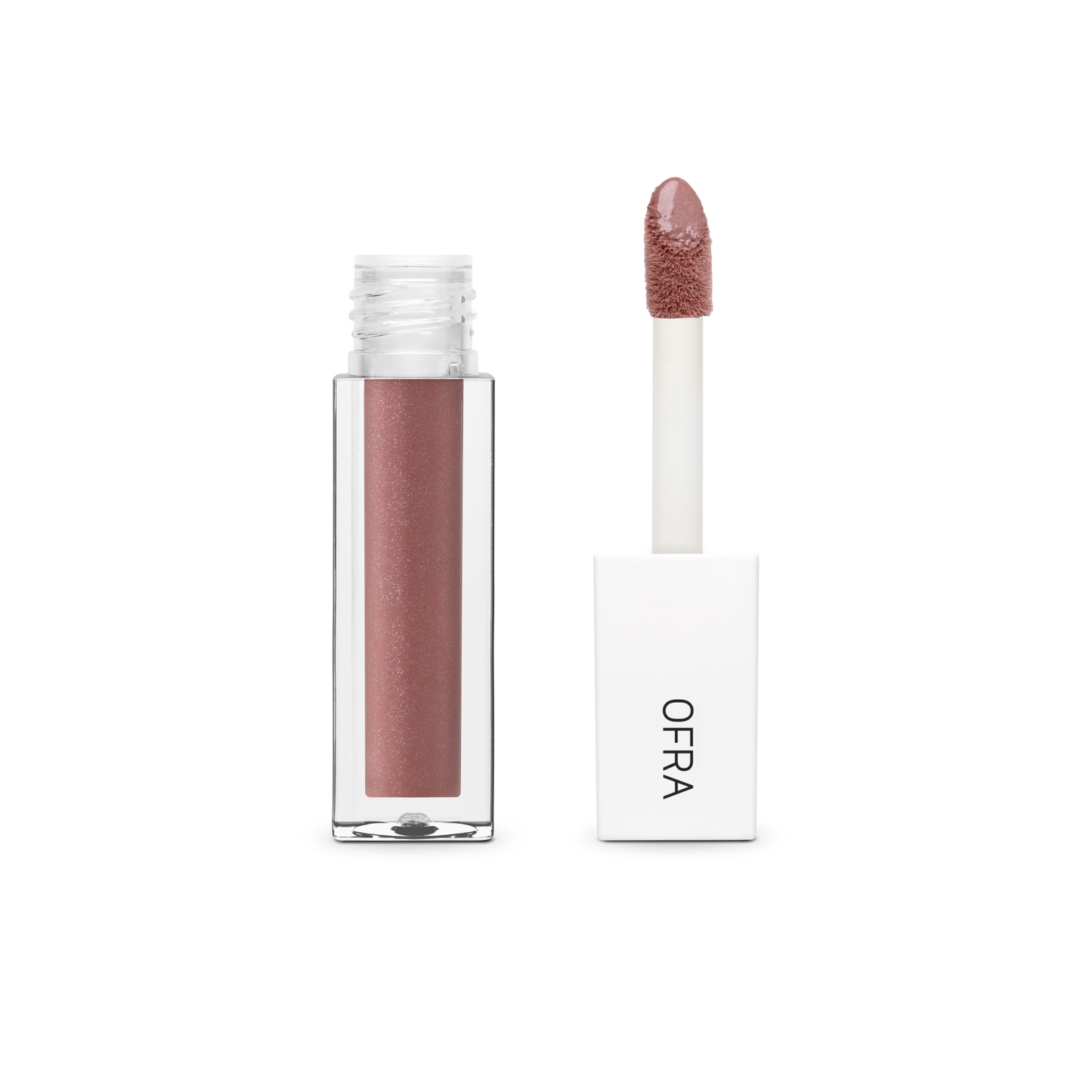 Lip Gloss - Chapter