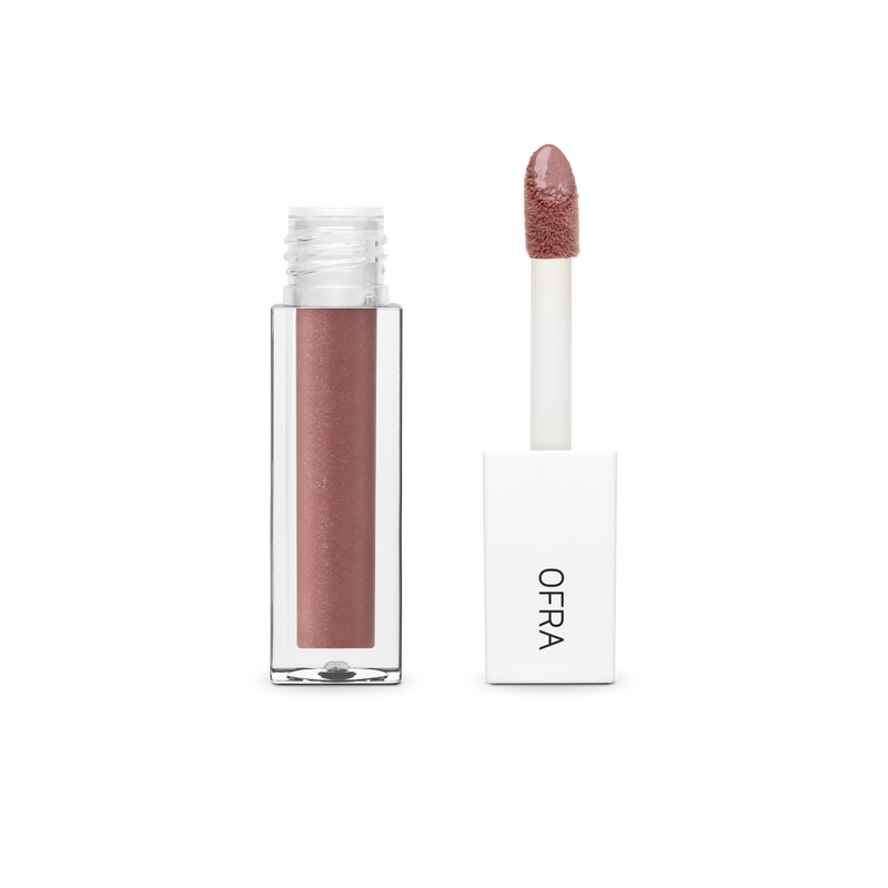 Lip Gloss - Chapter