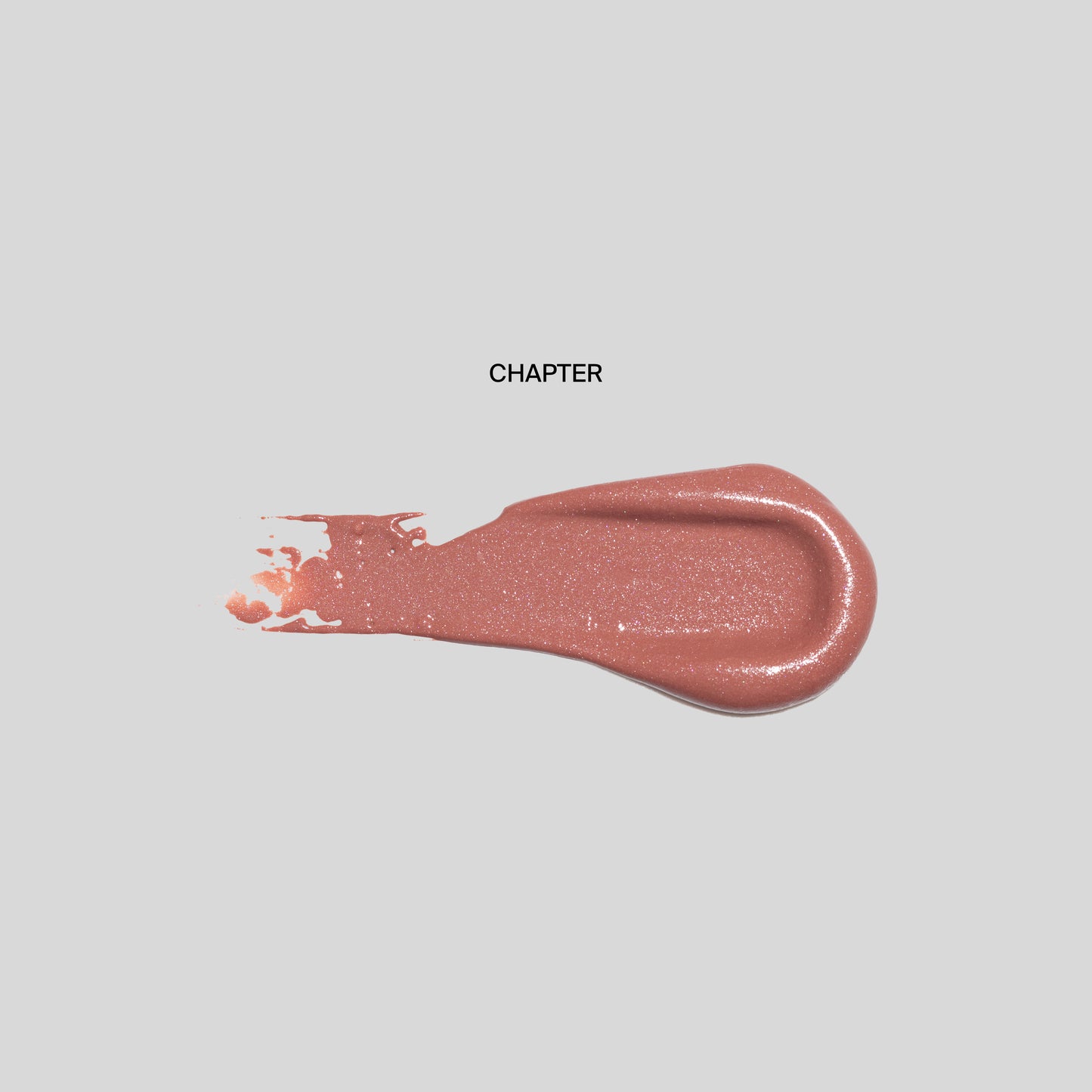Lip Gloss - Chapter