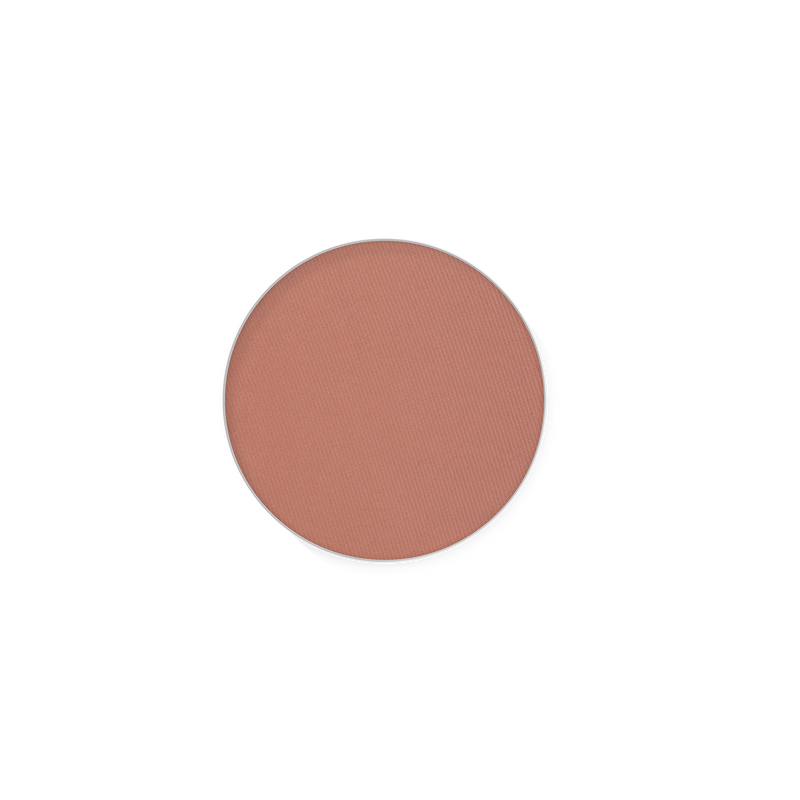 Blush Godet - Charm