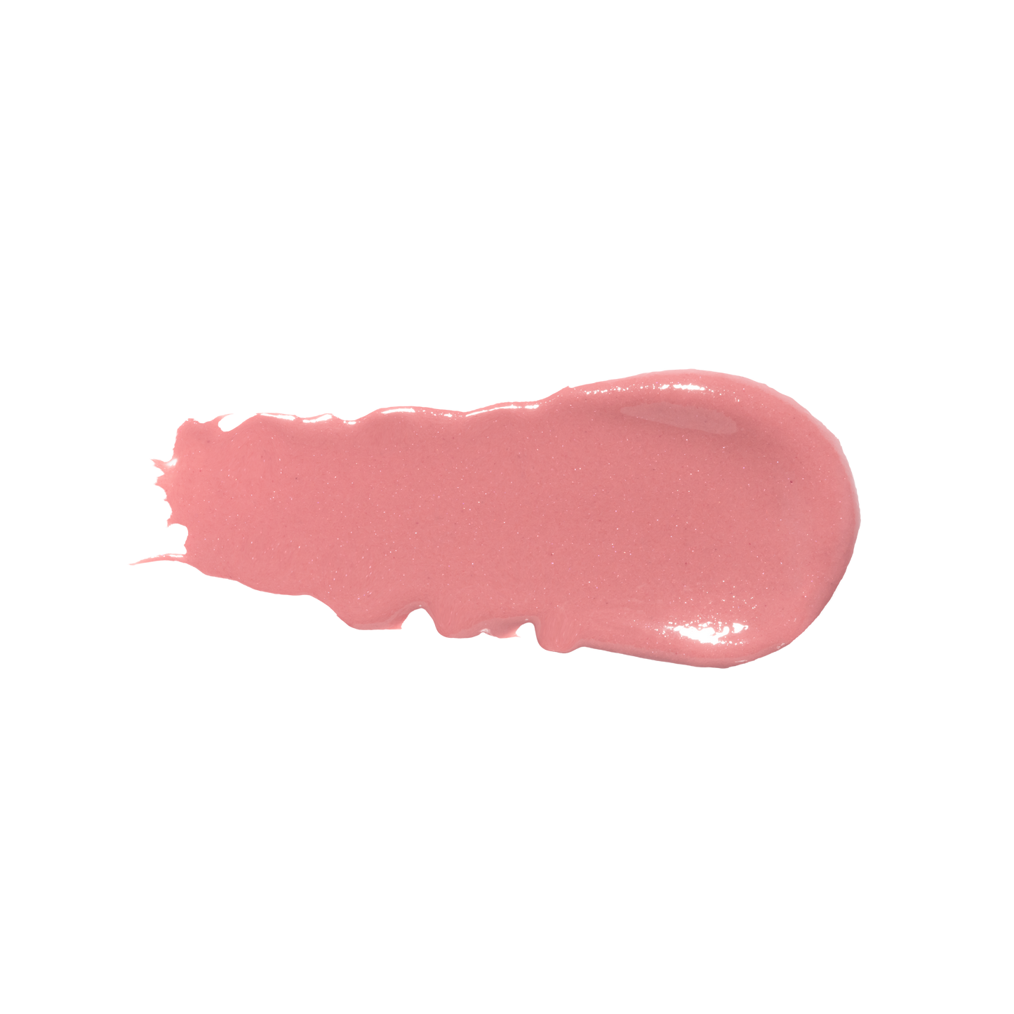 Lip Gloss - Cherry Mocha