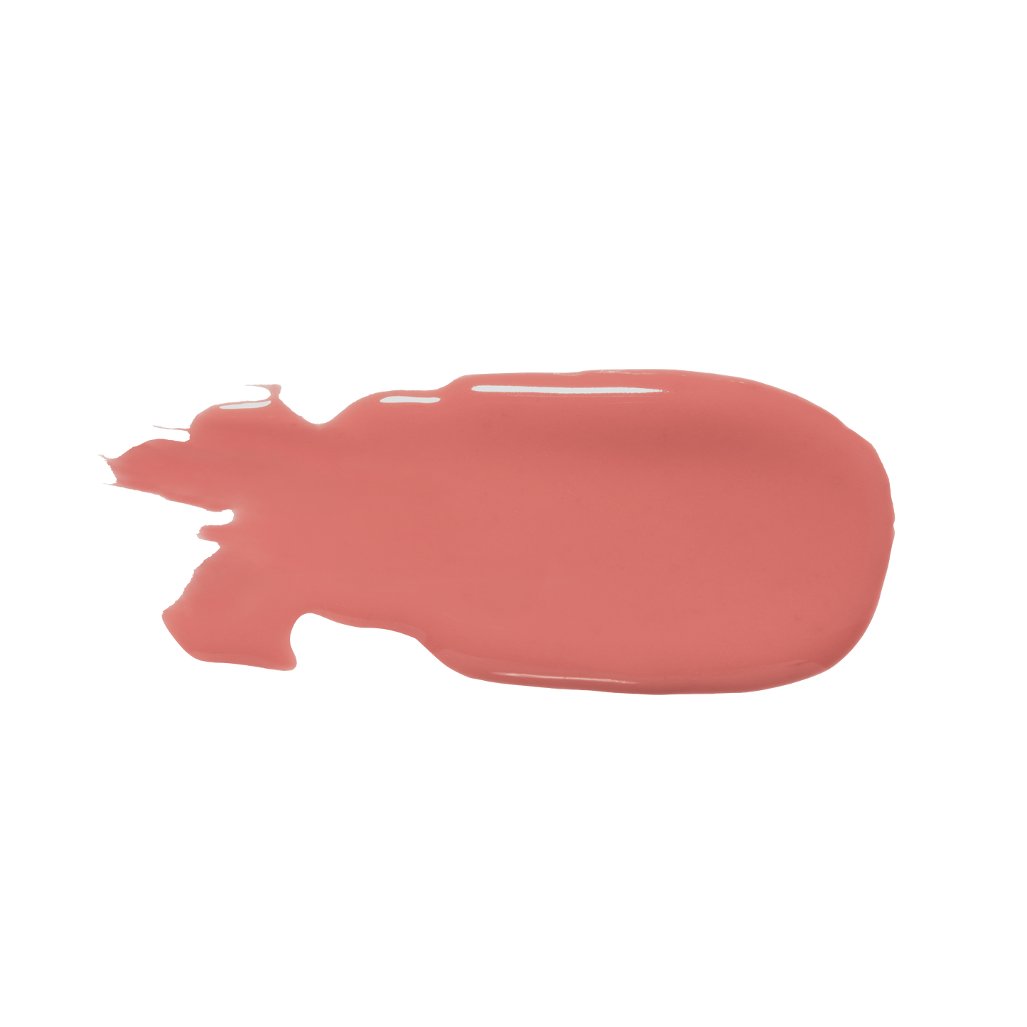 Lip Gloss - Chill Pink