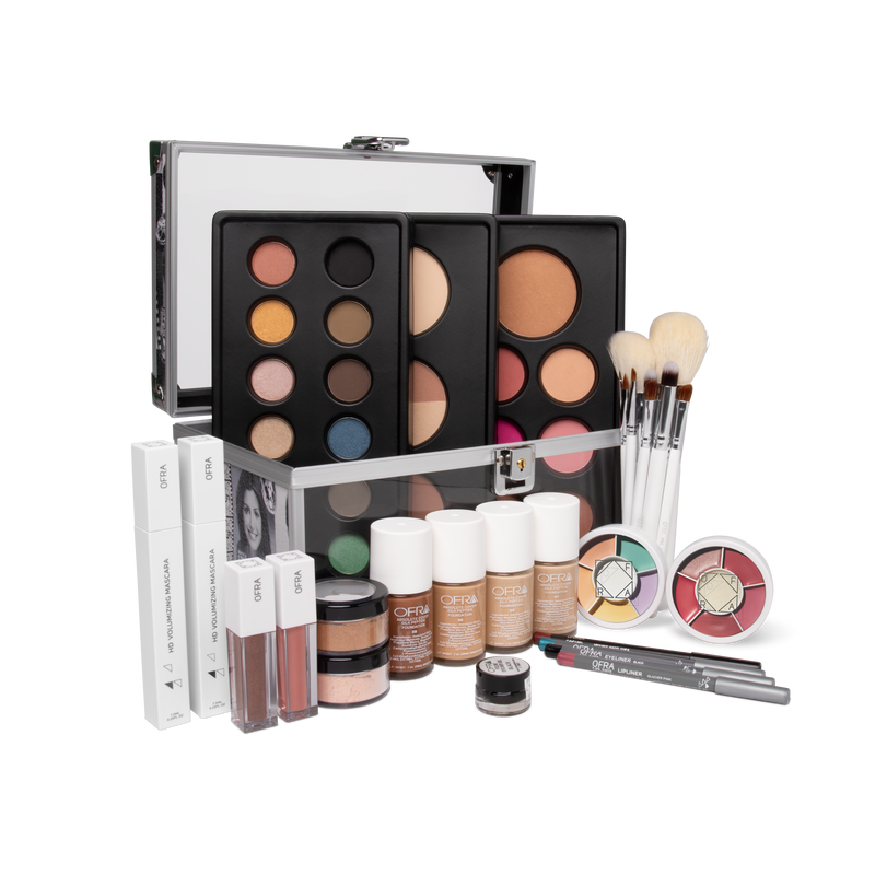 Exclusive Clear Case