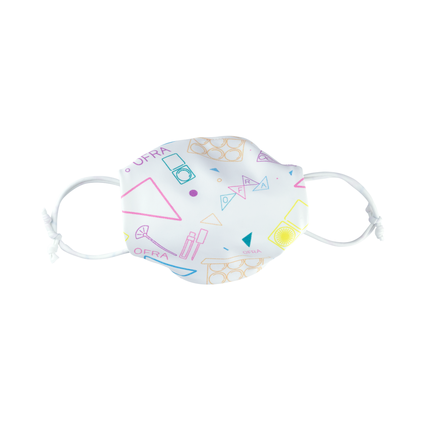 Cloth Face Mask - Facial Covering - Adult