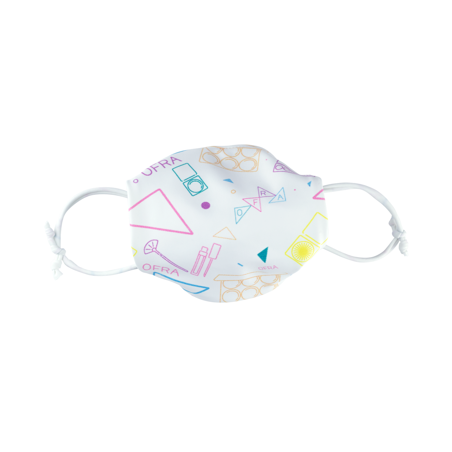 Cloth Face Mask - Facial Covering - Adult