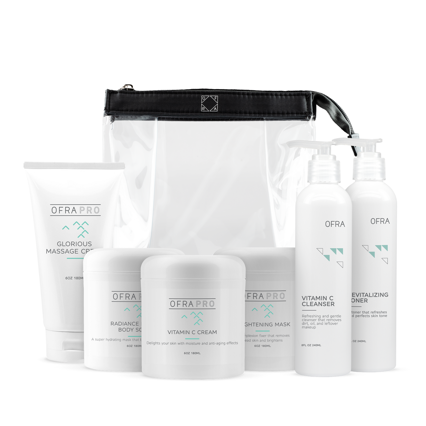 Pro Skin Care - Combination Skin
