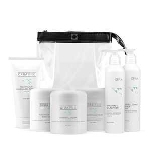 Pro Skin Care - Combination Skin